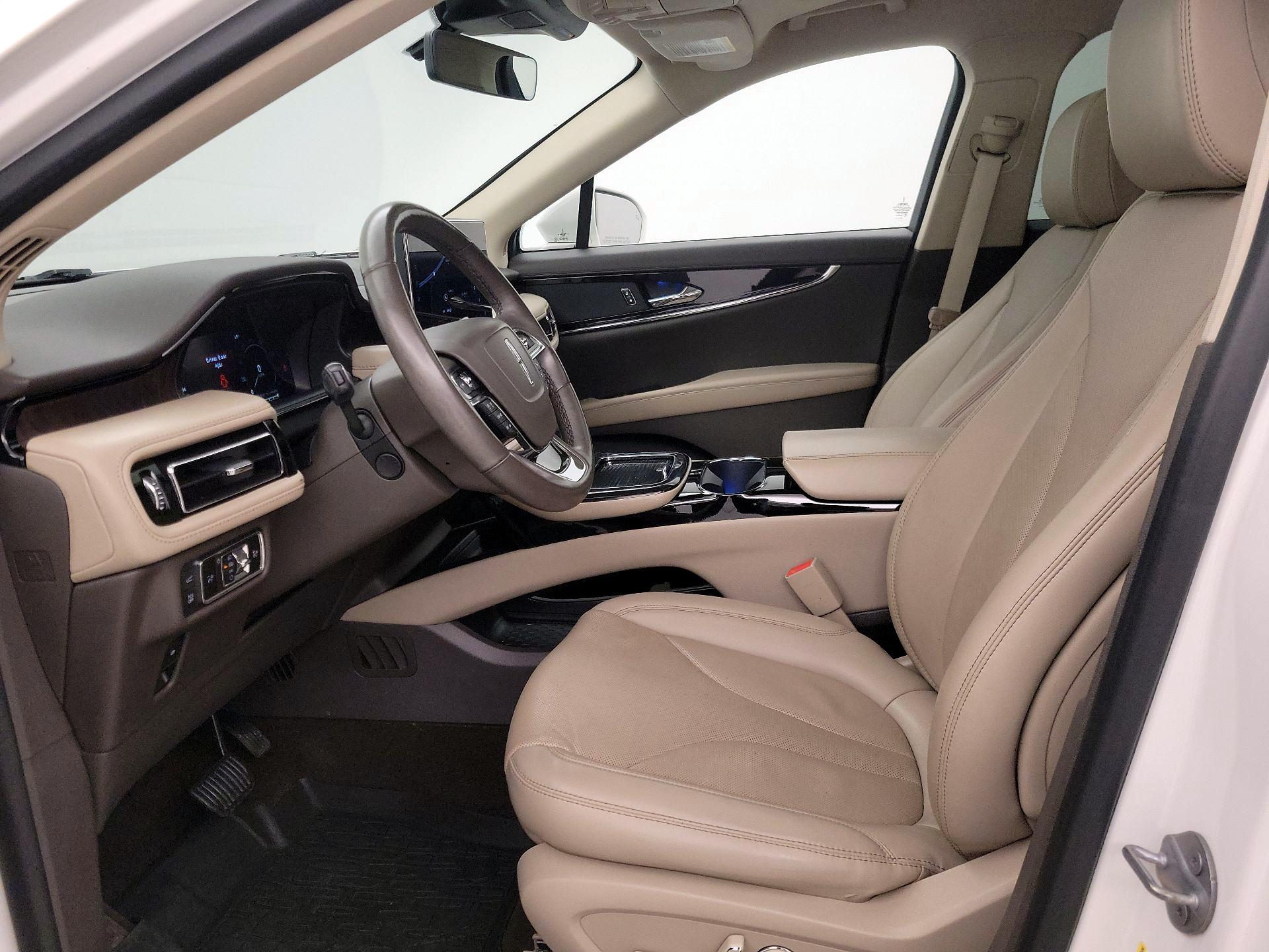 Thumbnail: 2022 Lincoln Nautilus - 11