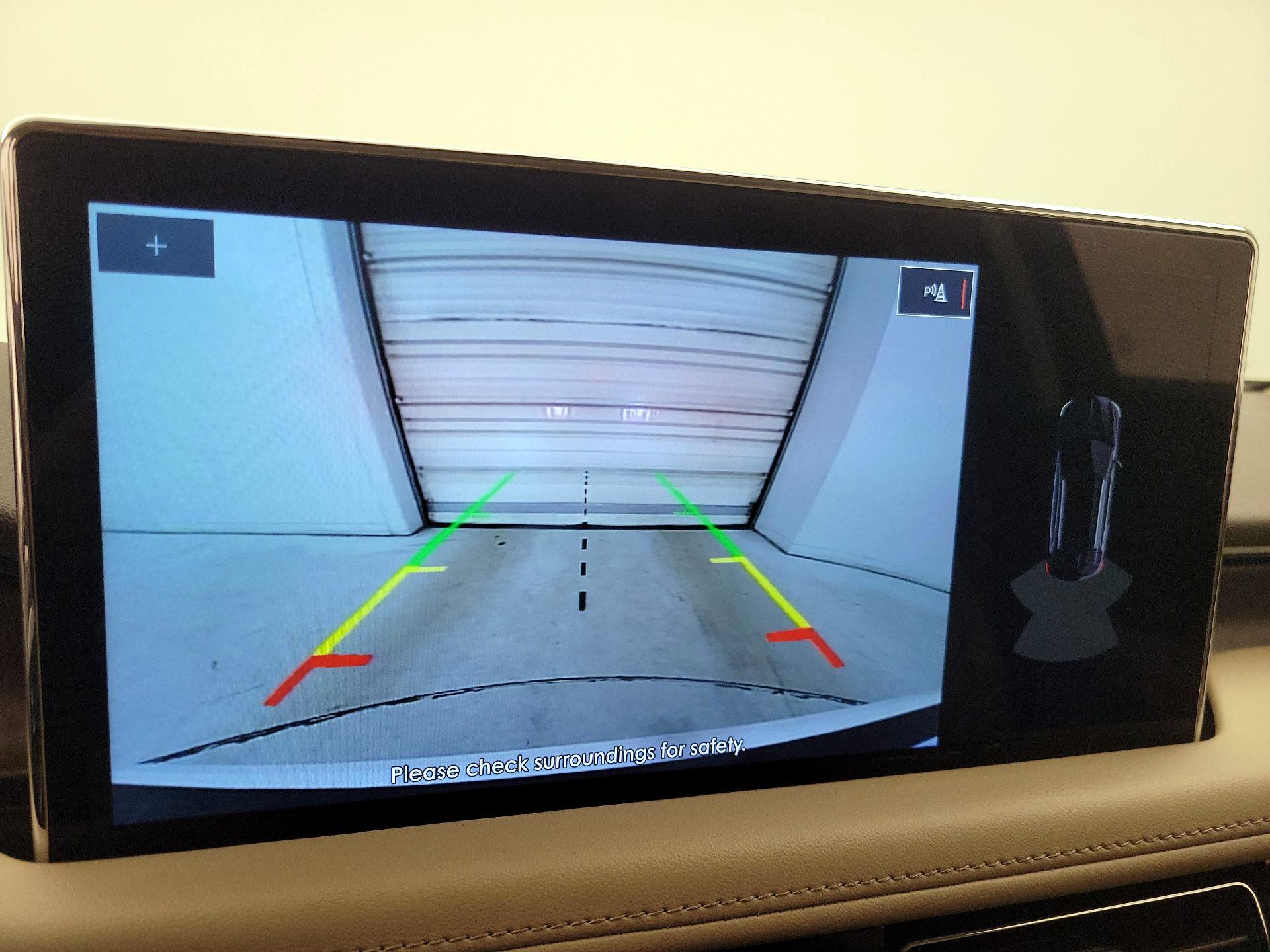 Thumbnail: 2022 Lincoln Nautilus - 15