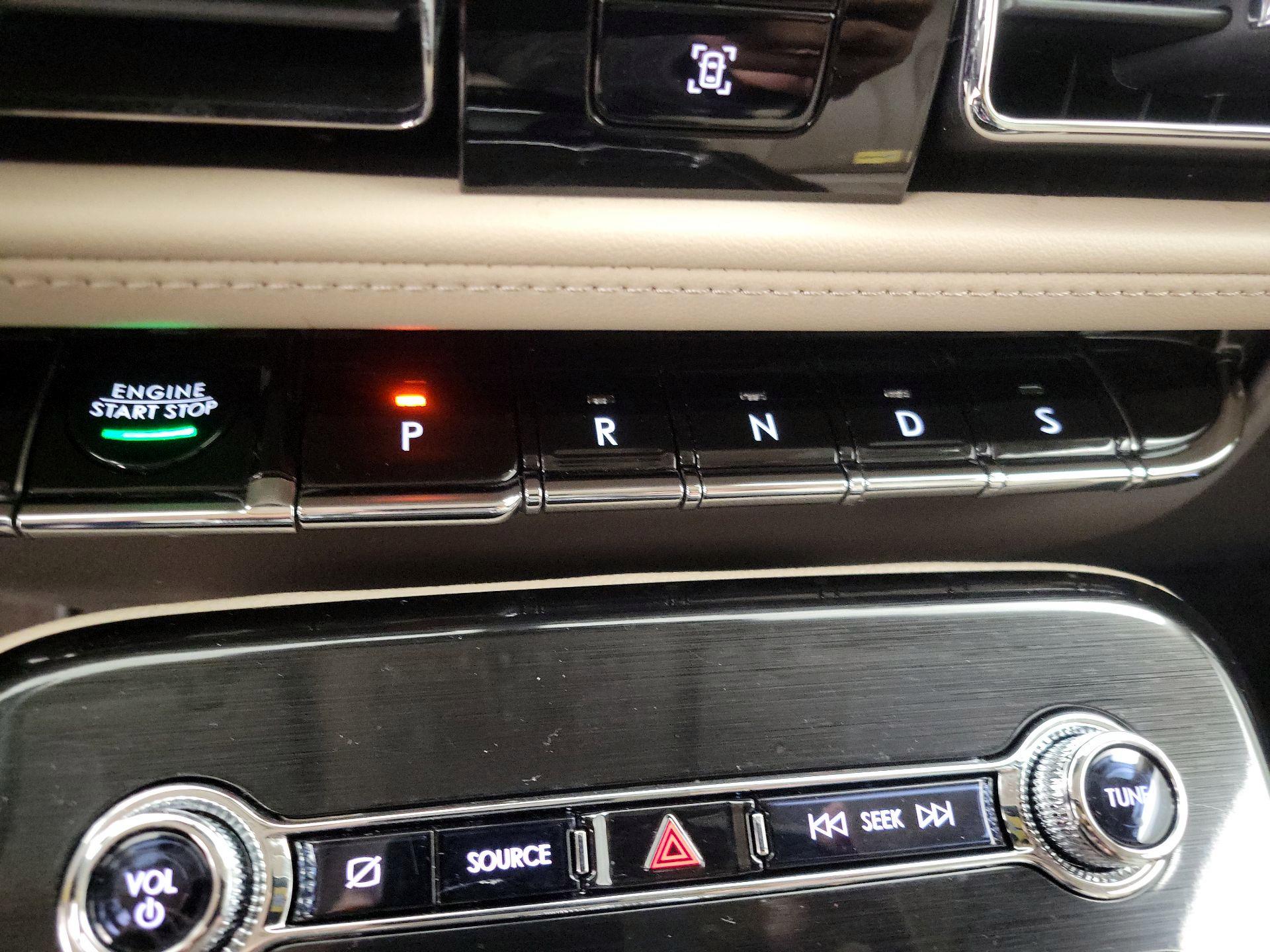 Thumbnail: 2022 Lincoln Nautilus - 18