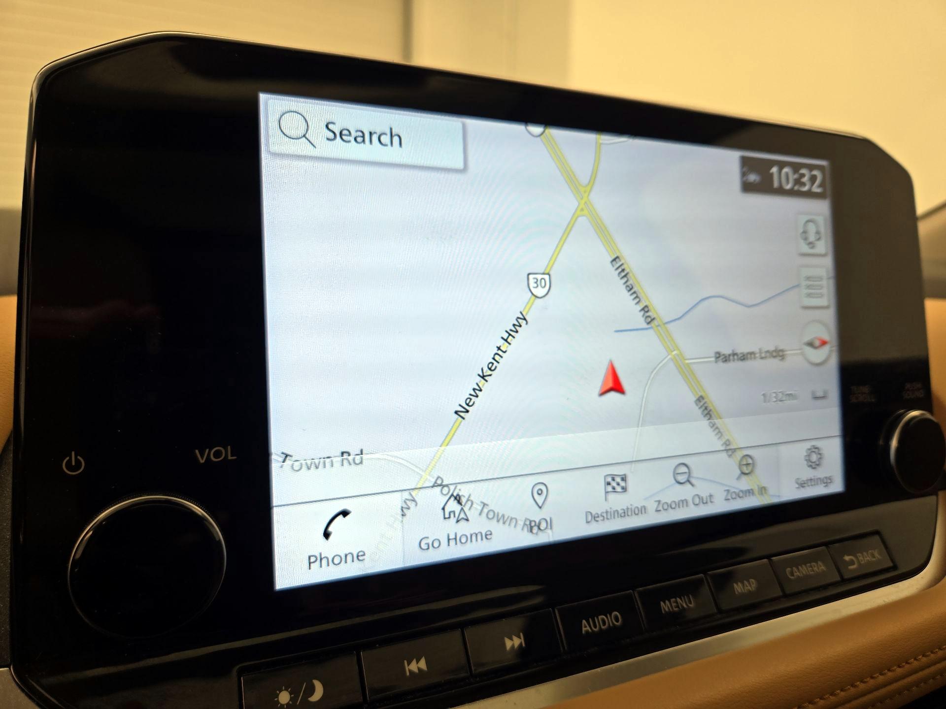 Thumbnail: 2023 Nissan Rogue - 14