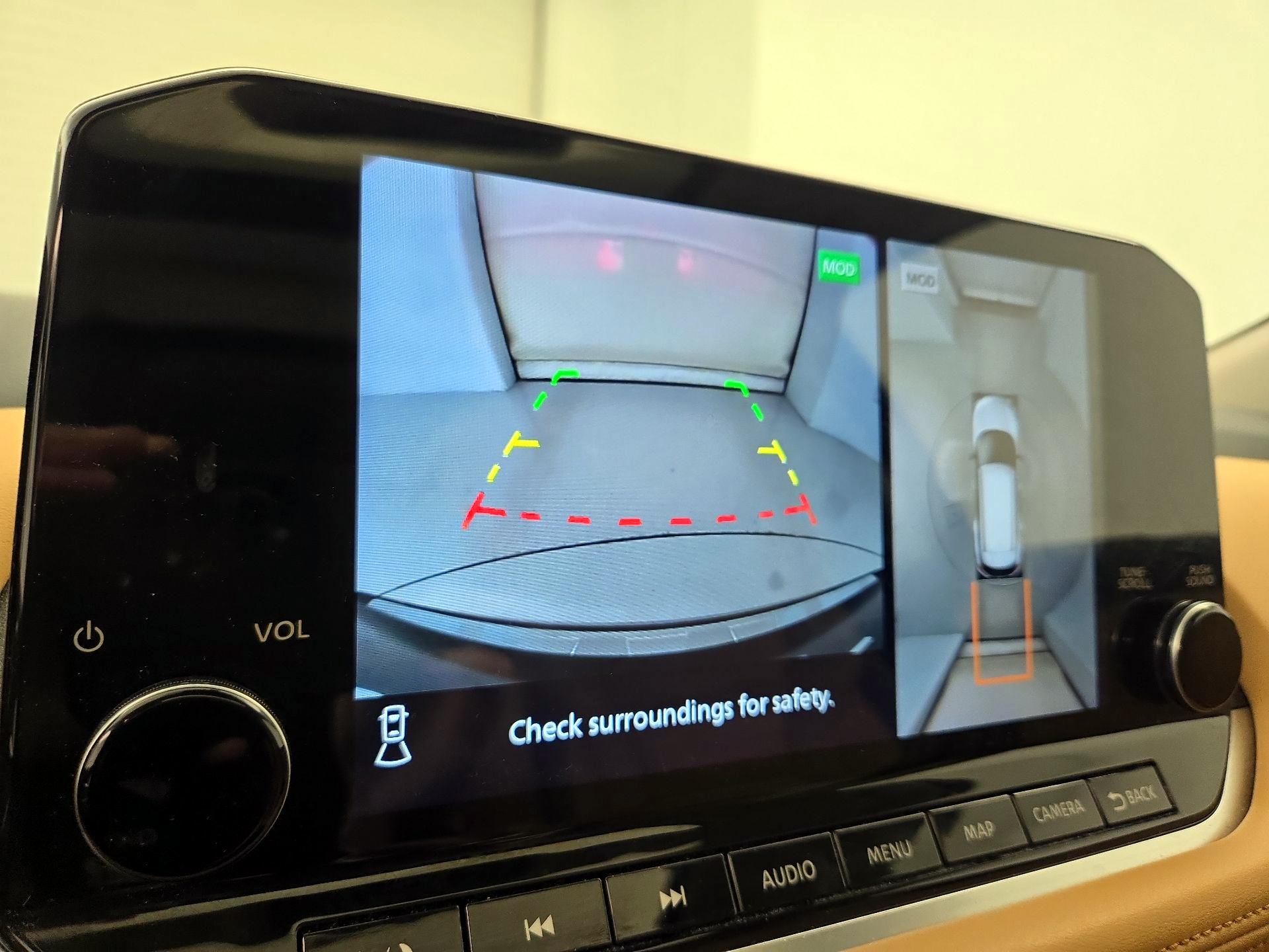 Thumbnail: 2023 Nissan Rogue - 15