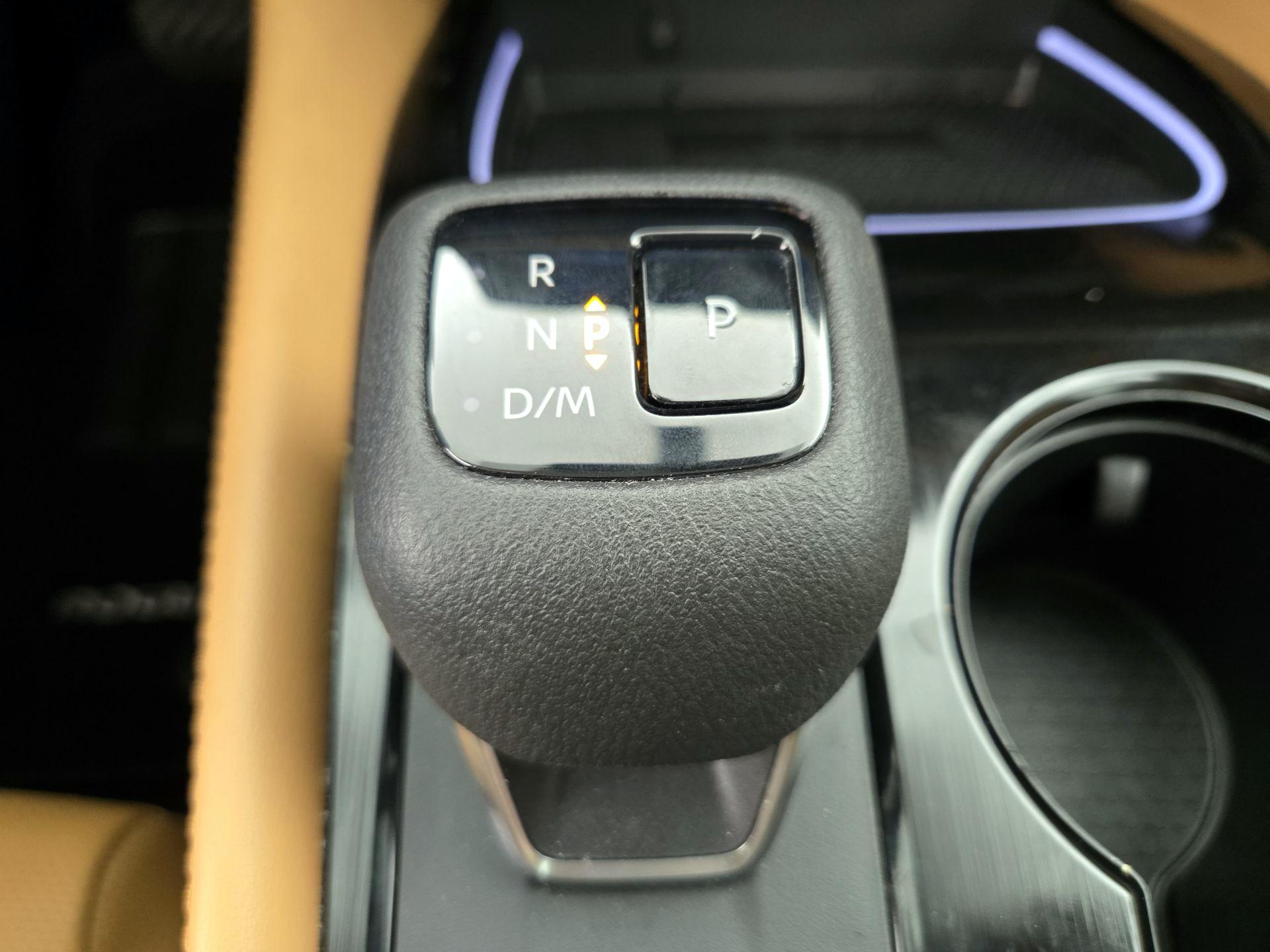 Thumbnail: 2023 Nissan Rogue - 18