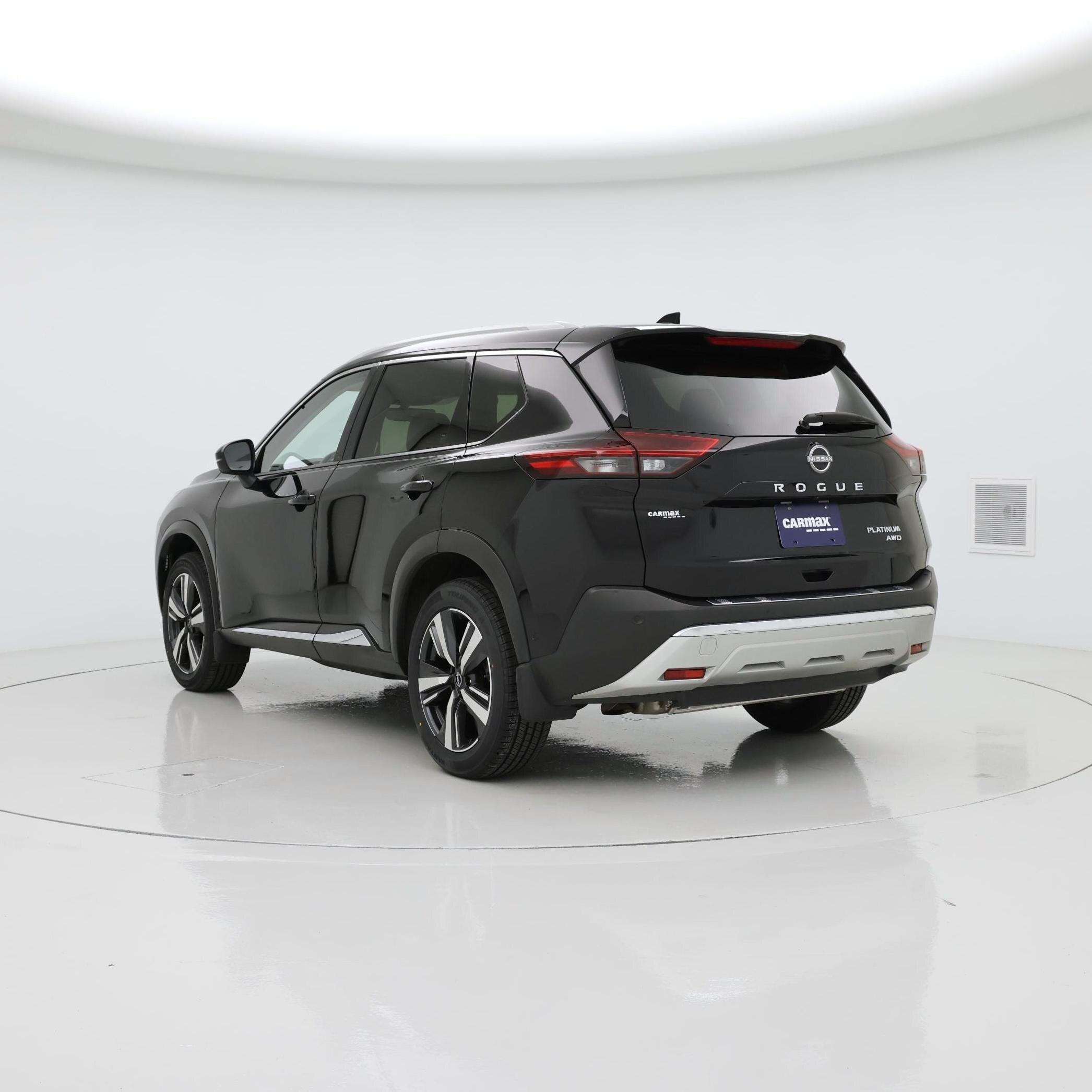 Thumbnail: 2023 Nissan Rogue - 2