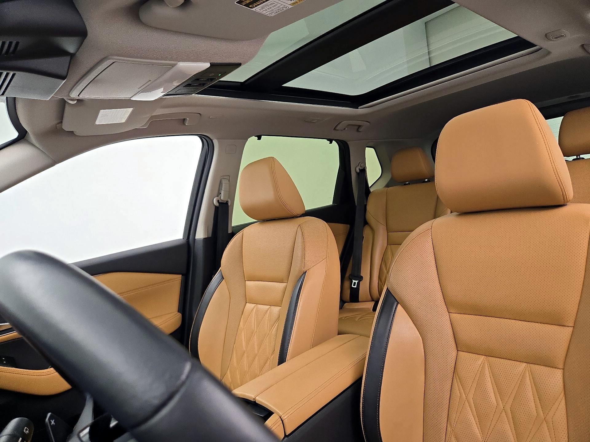 Thumbnail: 2023 Nissan Rogue - 20