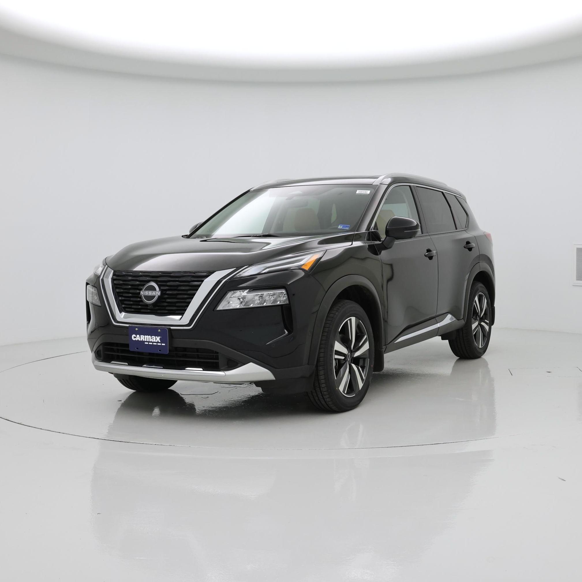 Thumbnail: 2023 Nissan Rogue - 4