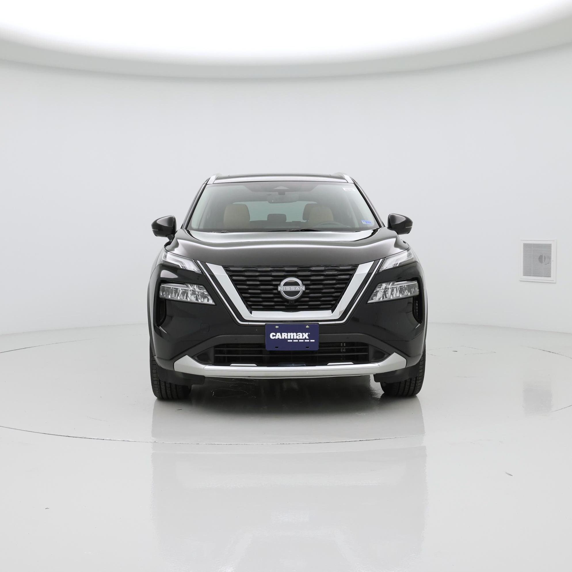 Thumbnail: 2023 Nissan Rogue - 5