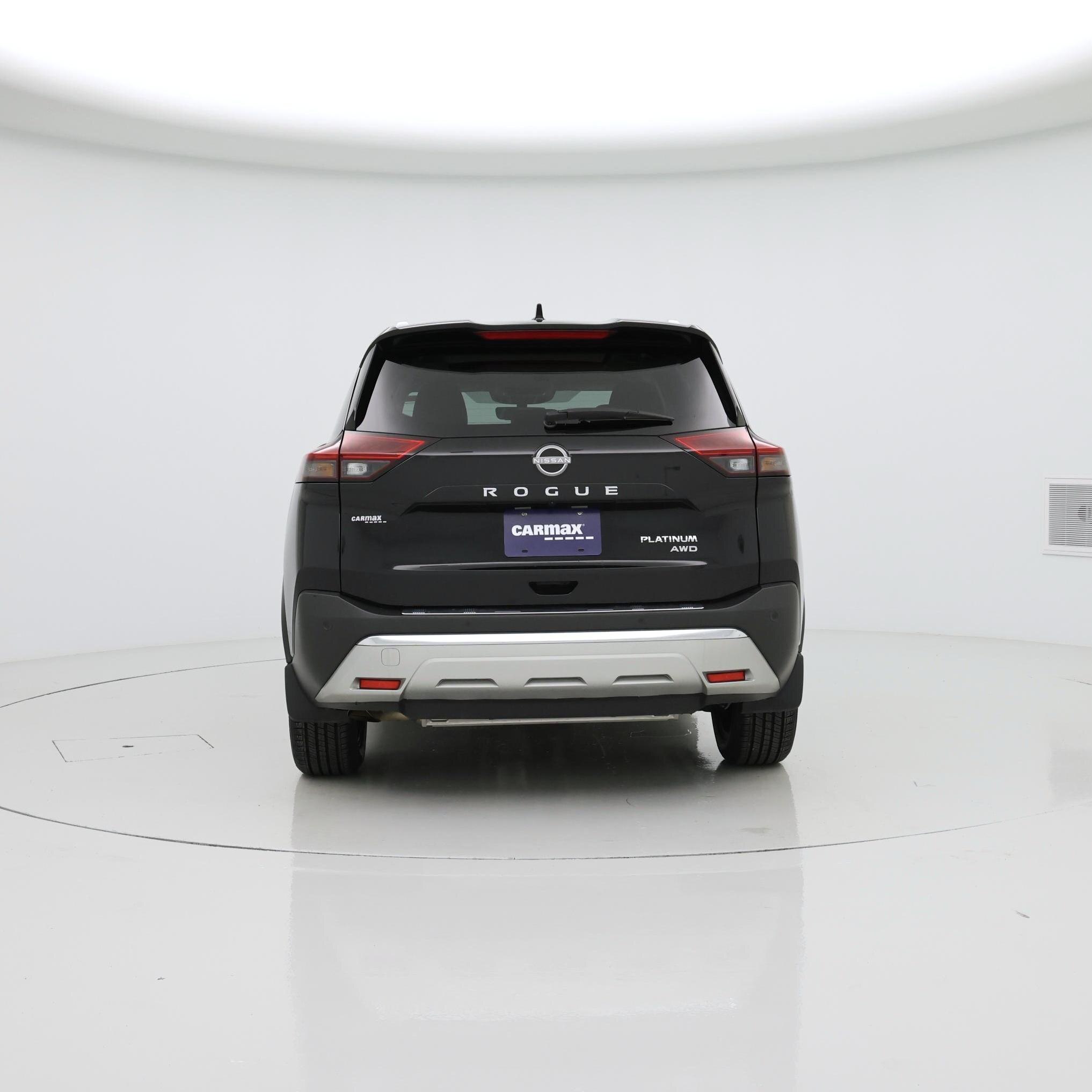 Thumbnail: 2023 Nissan Rogue - 6