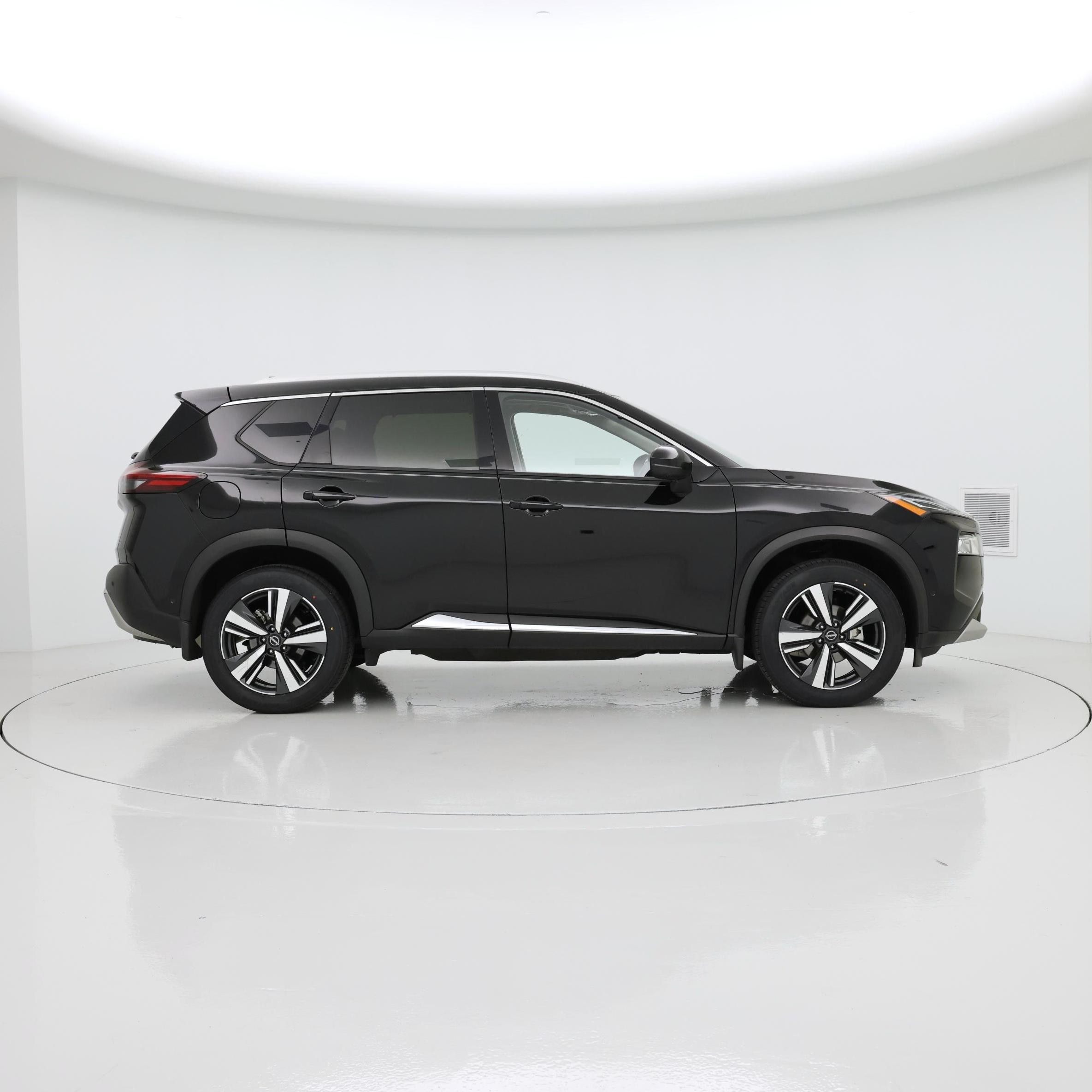 Thumbnail: 2023 Nissan Rogue - 7