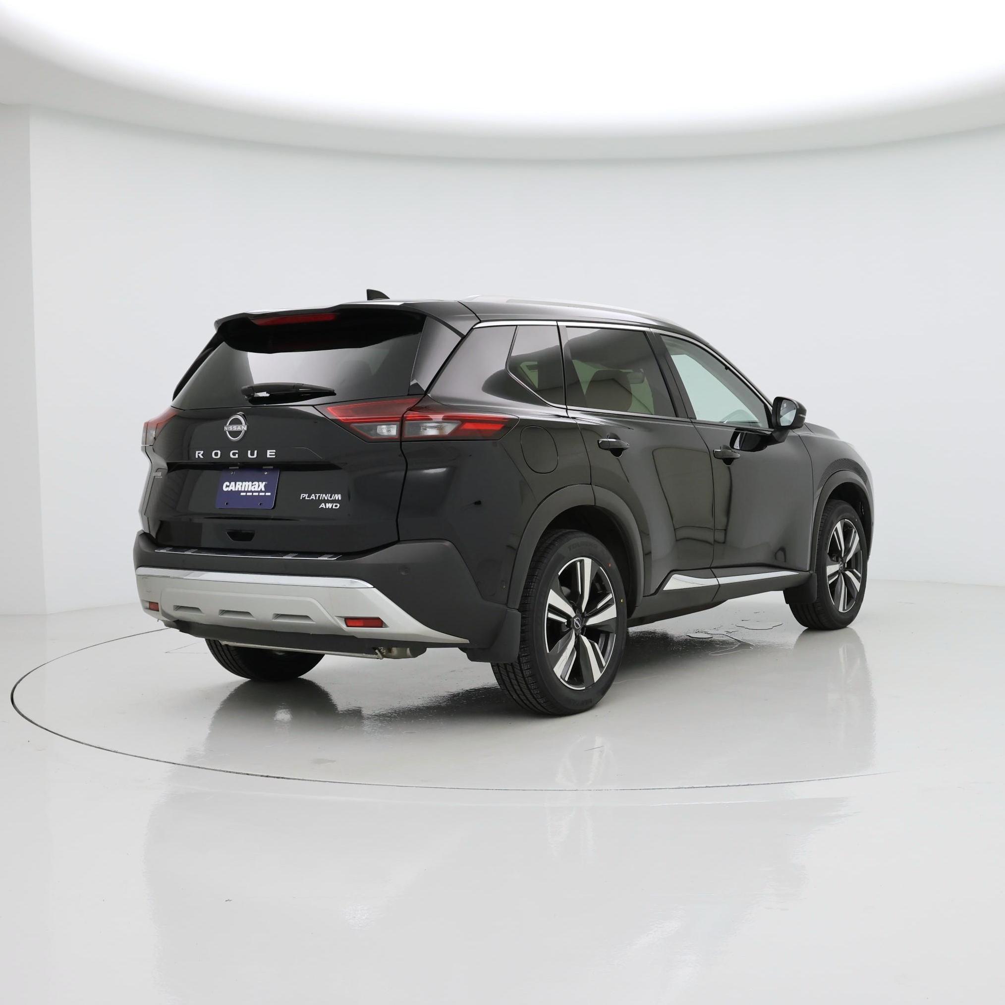 Thumbnail: 2023 Nissan Rogue - 8
