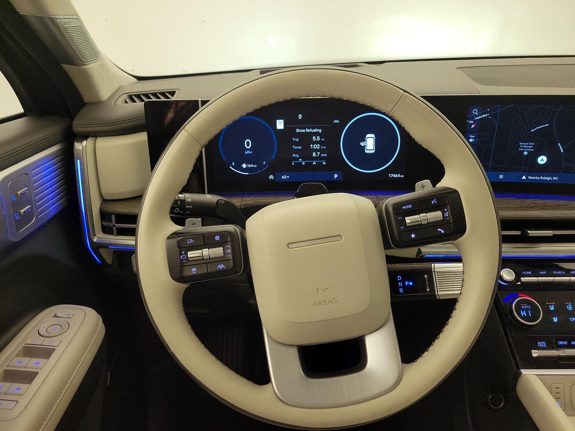 Thumbnail: 2024 Hyundai Santa Fe - 10