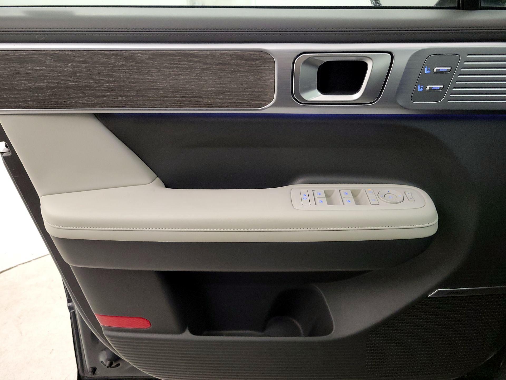 Thumbnail: 2024 Hyundai Santa Fe - 12