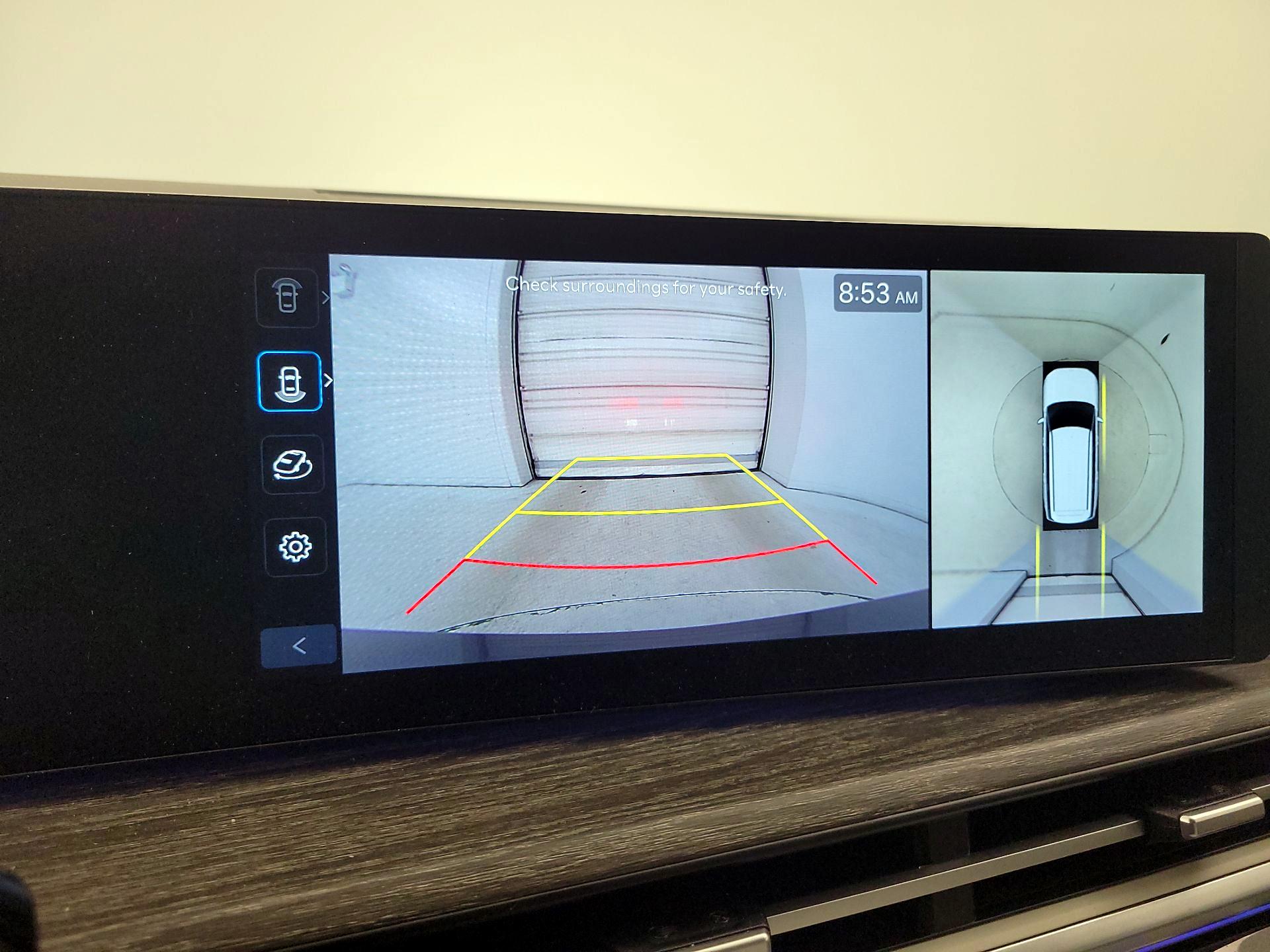 Thumbnail: 2024 Hyundai Santa Fe - 15