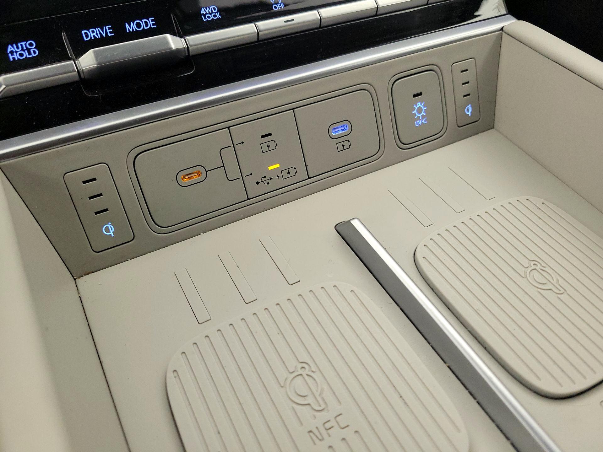 Thumbnail: 2024 Hyundai Santa Fe - 19