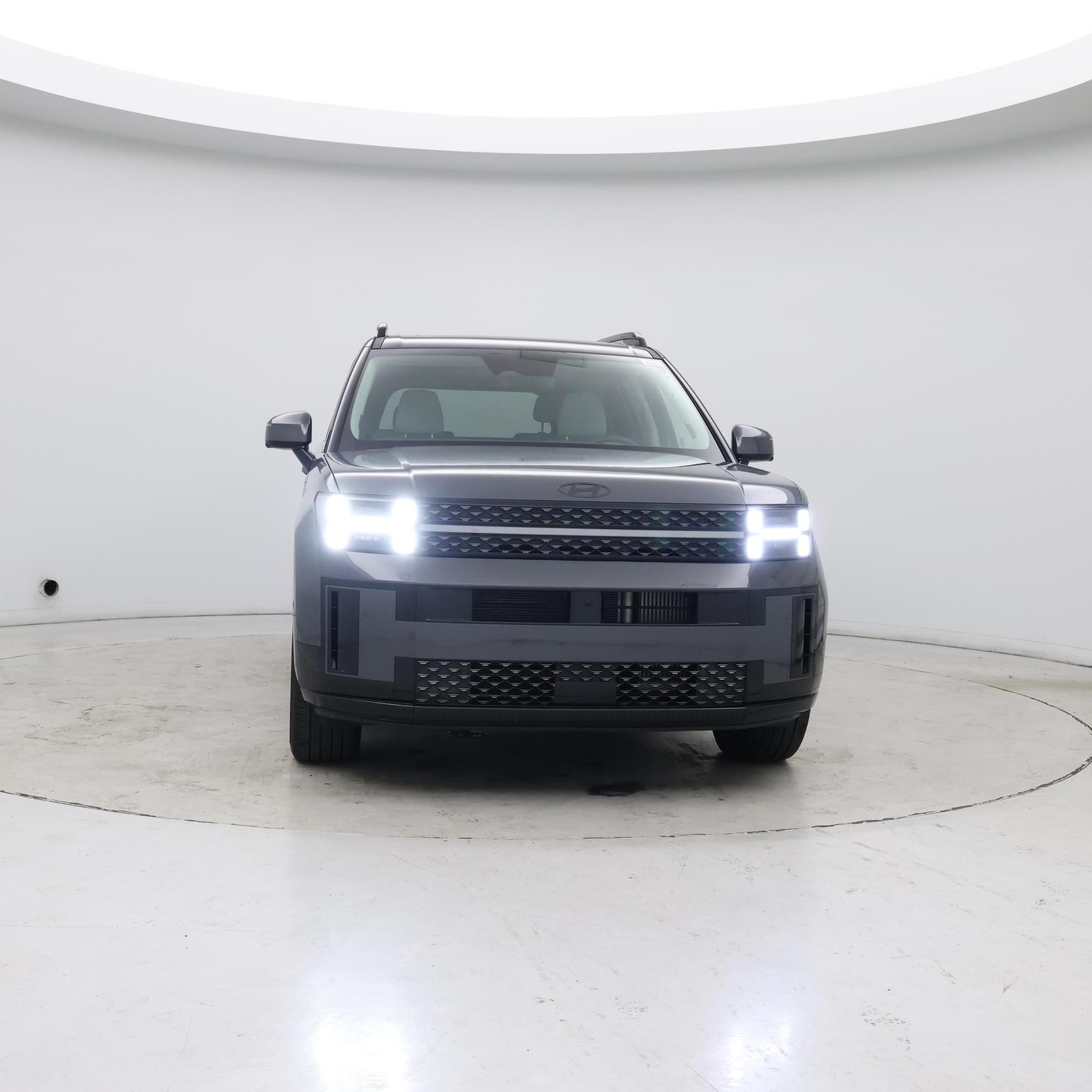 Thumbnail: 2024 Hyundai Santa Fe - 5