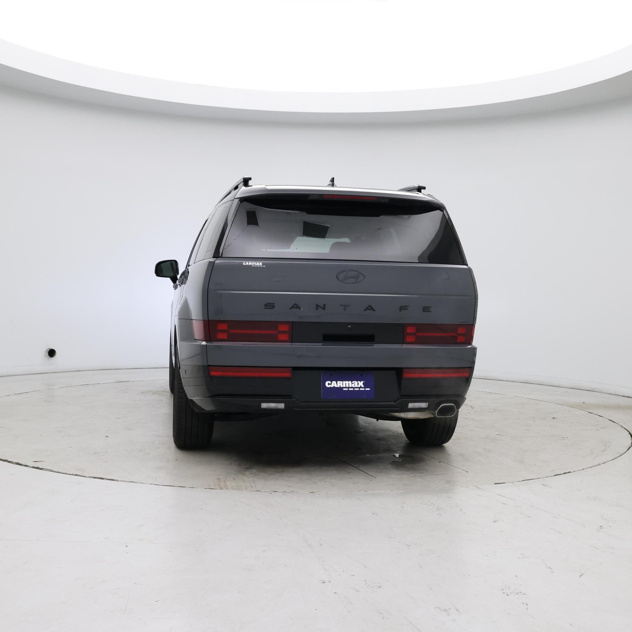 Thumbnail: 2024 Hyundai Santa Fe - 6