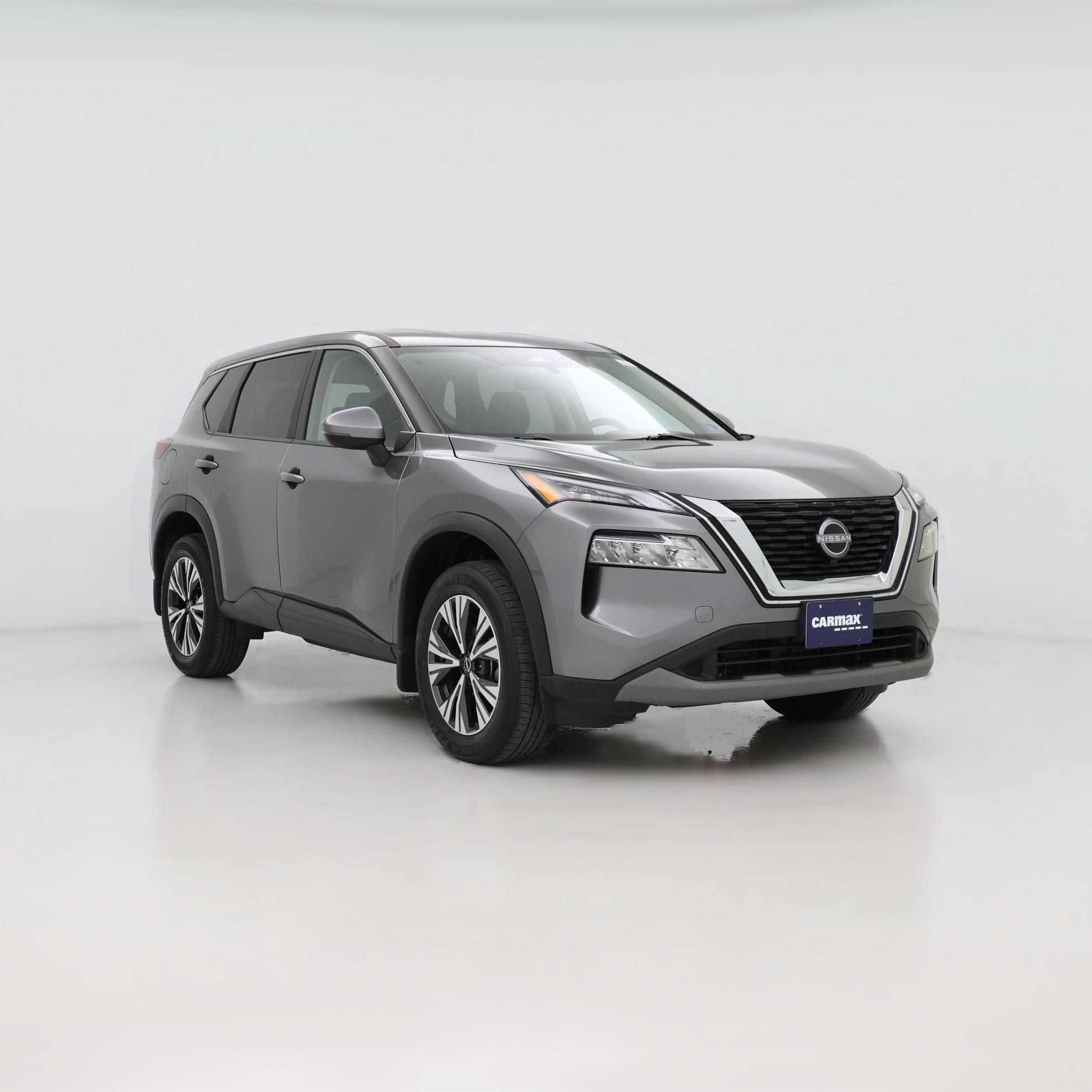 Thumbnail: 2023 Nissan Rogue - 1