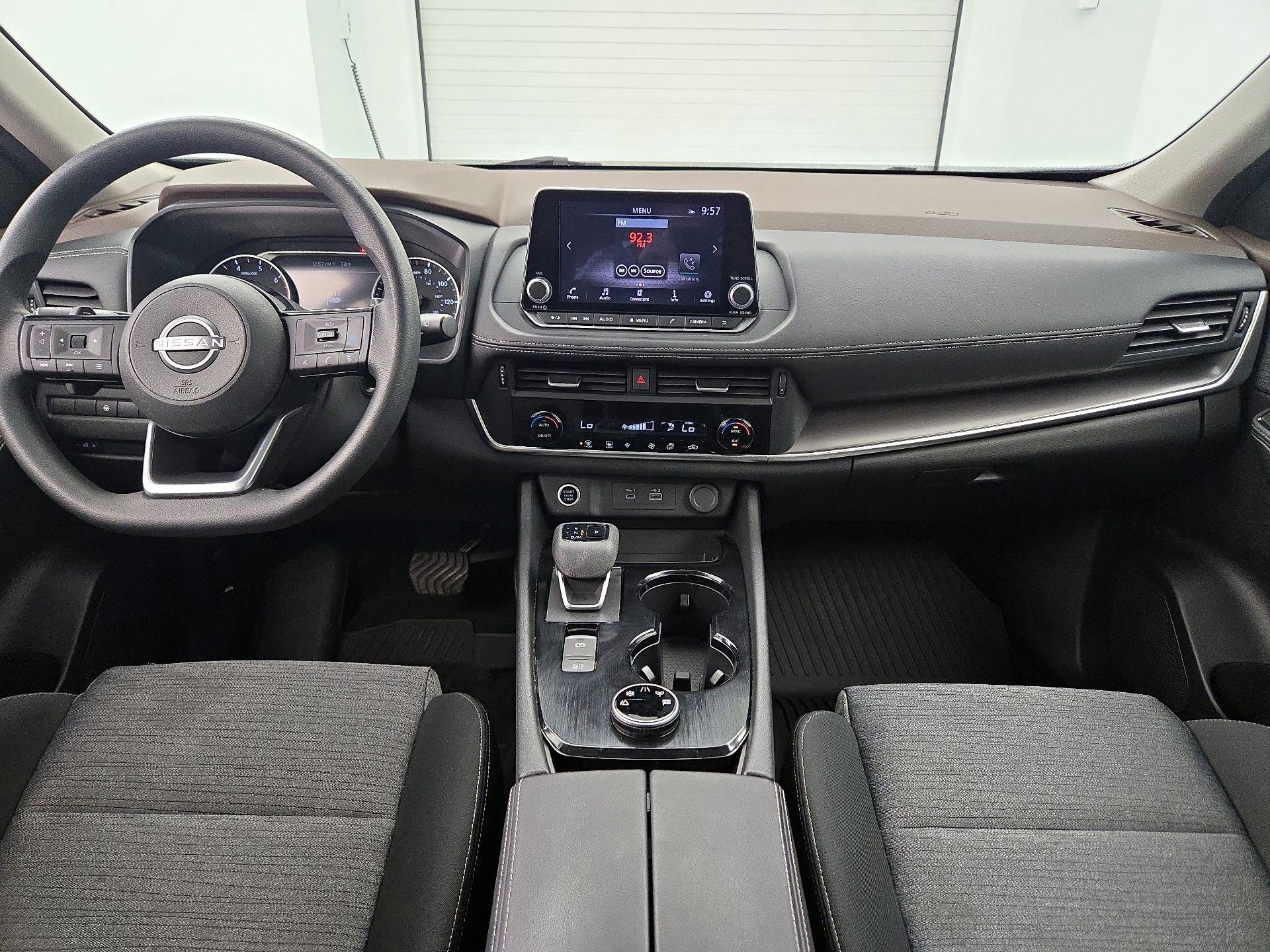 Thumbnail: 2023 Nissan Rogue - 9