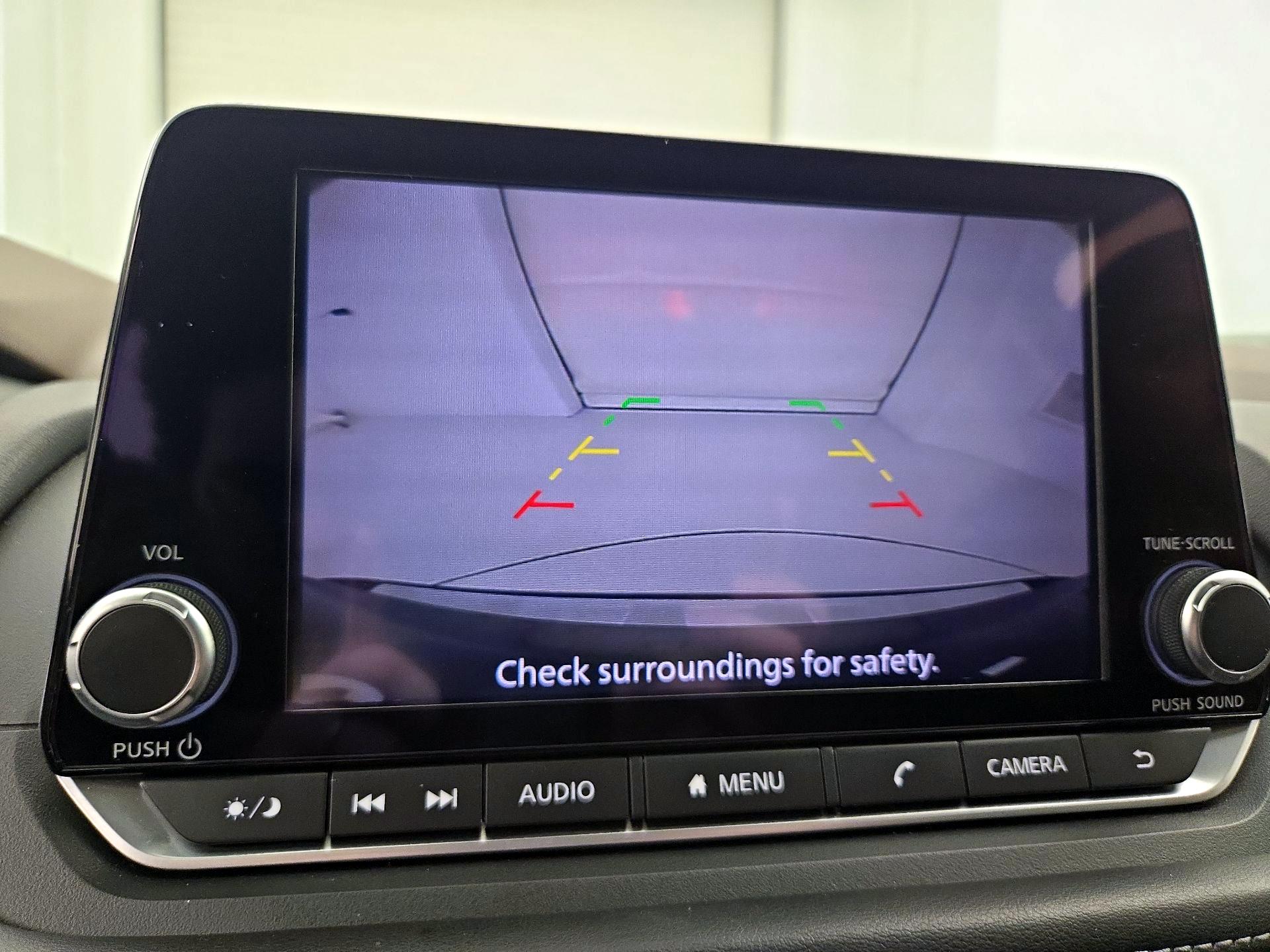 Thumbnail: 2023 Nissan Rogue - 14