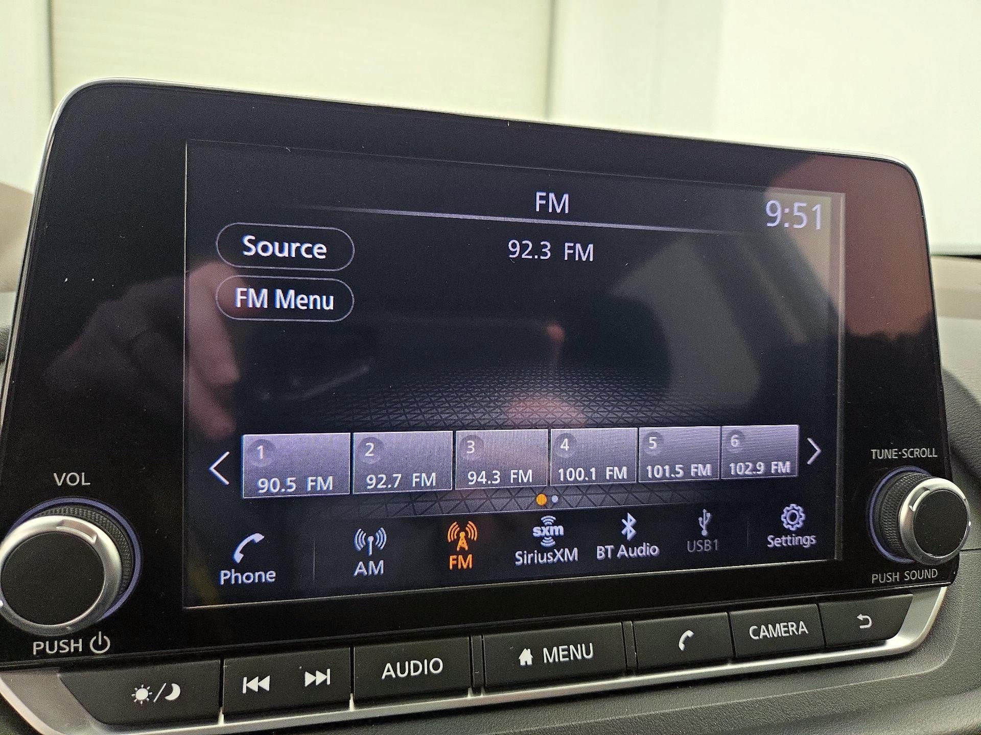 Thumbnail: 2023 Nissan Rogue - 15