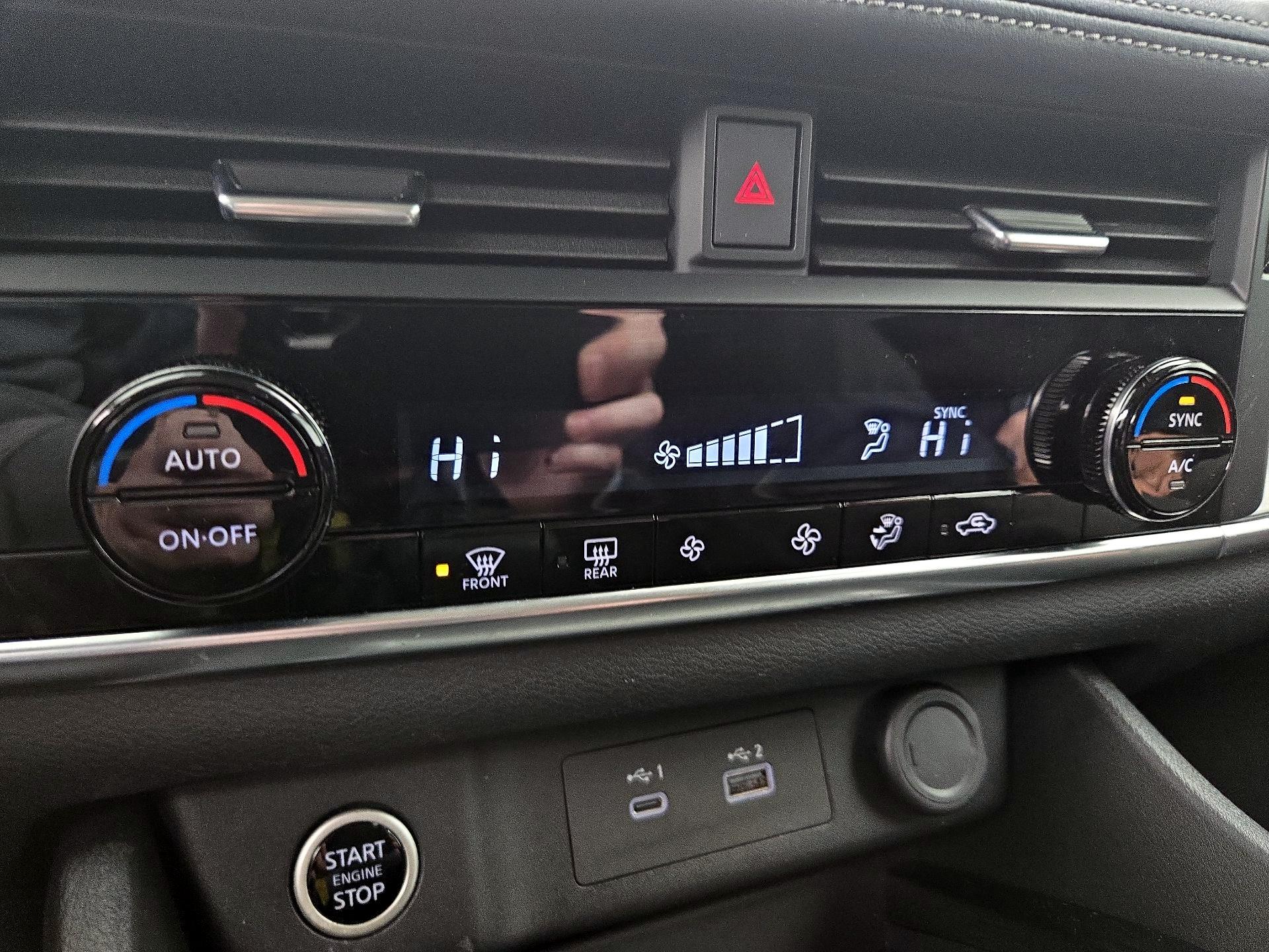 Thumbnail: 2023 Nissan Rogue - 16