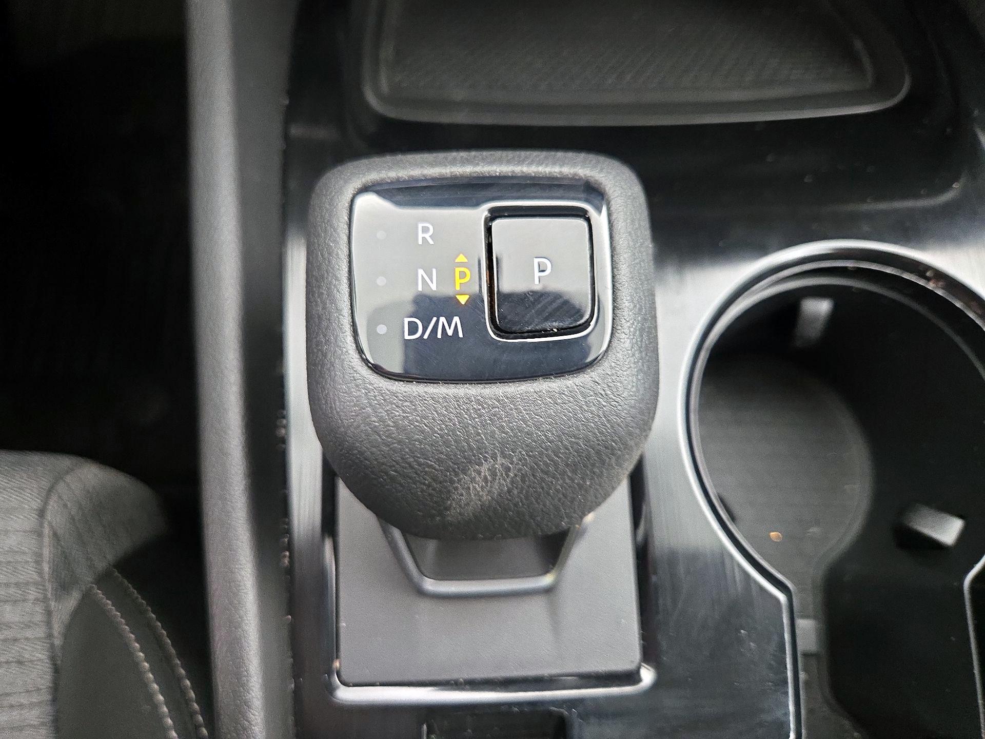 Thumbnail: 2023 Nissan Rogue - 17