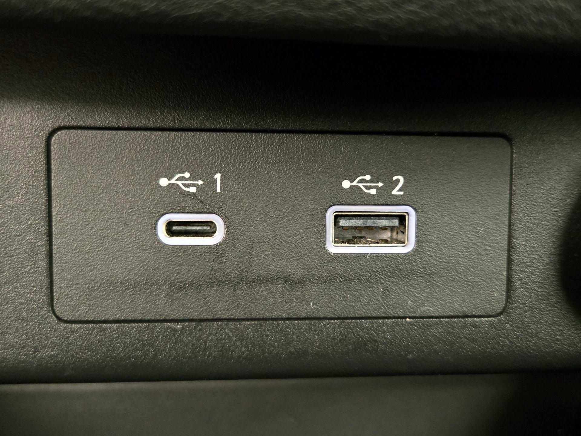 Thumbnail: 2023 Nissan Rogue - 18