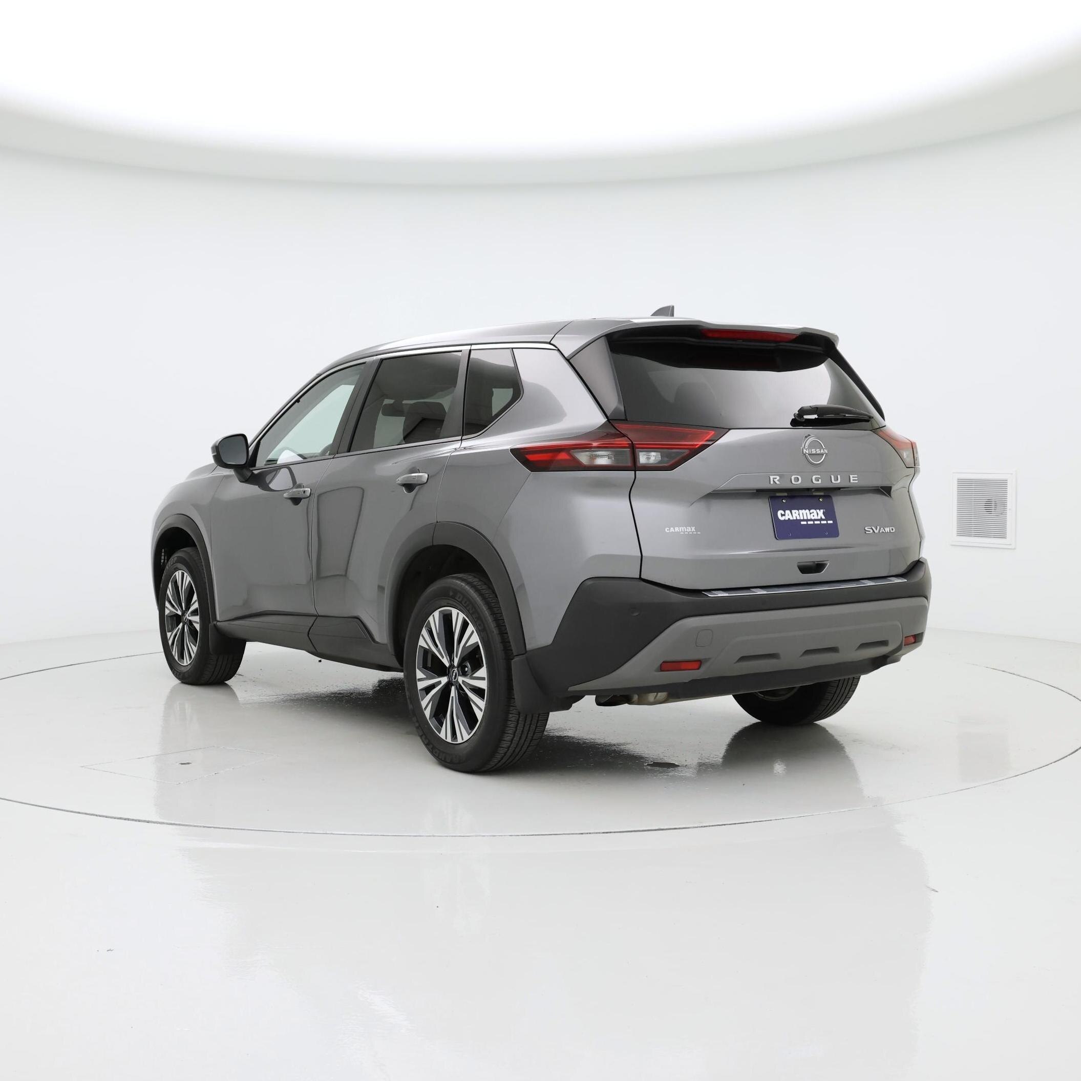 Thumbnail: 2023 Nissan Rogue - 2