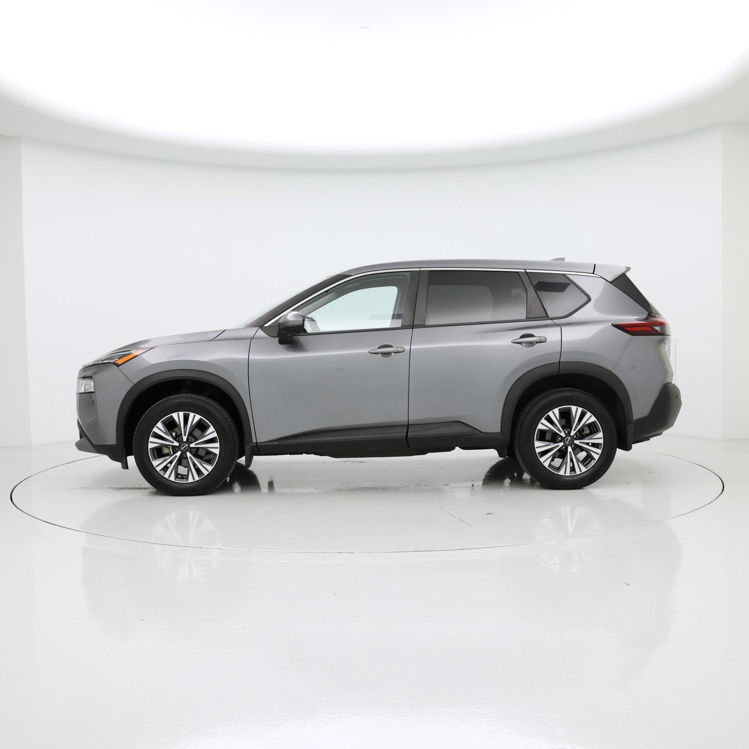 Thumbnail: 2023 Nissan Rogue - 3