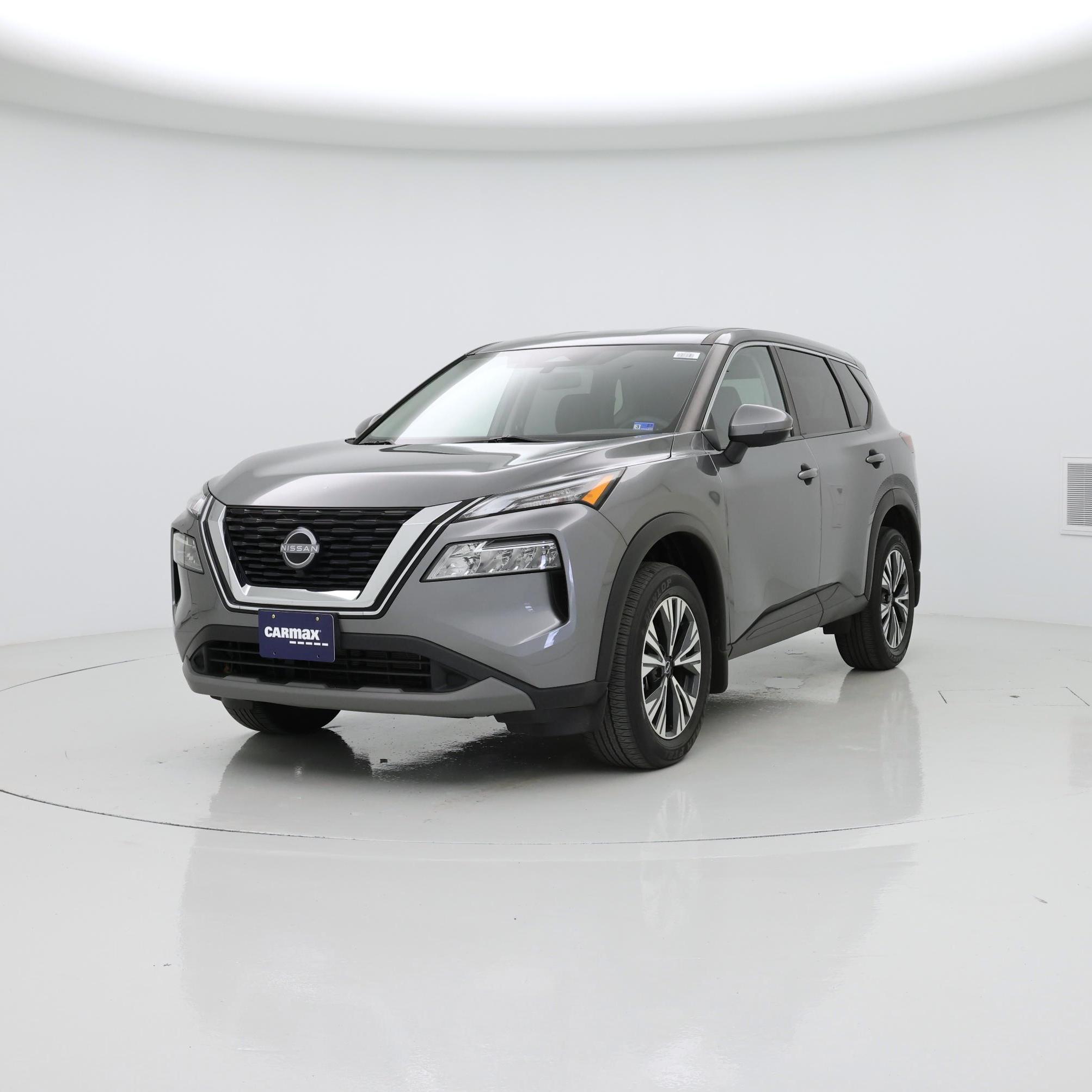 Thumbnail: 2023 Nissan Rogue - 4