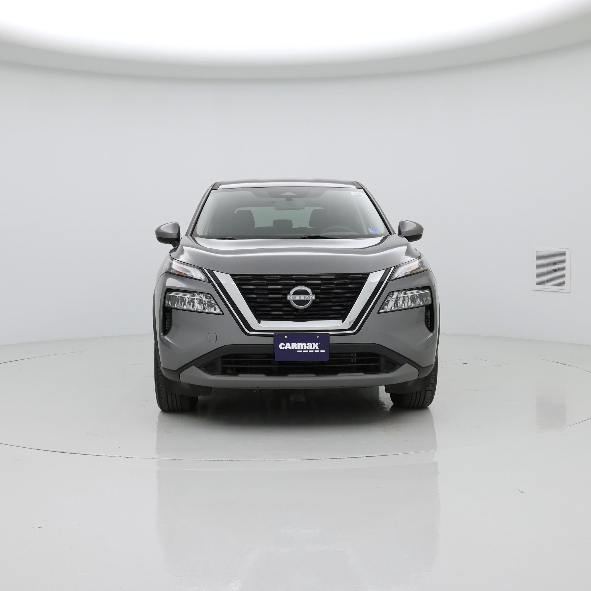 Thumbnail: 2023 Nissan Rogue - 5