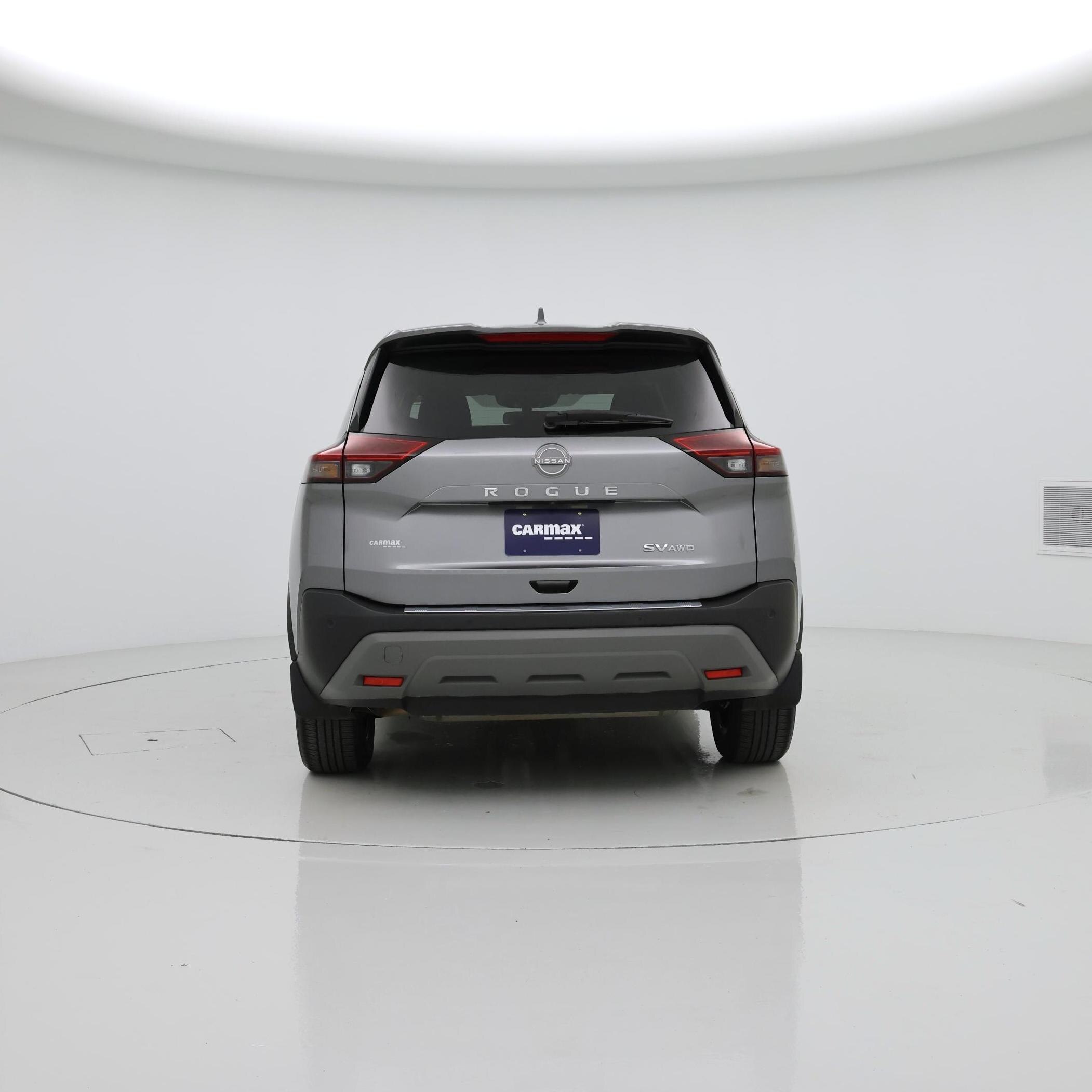 Thumbnail: 2023 Nissan Rogue - 6