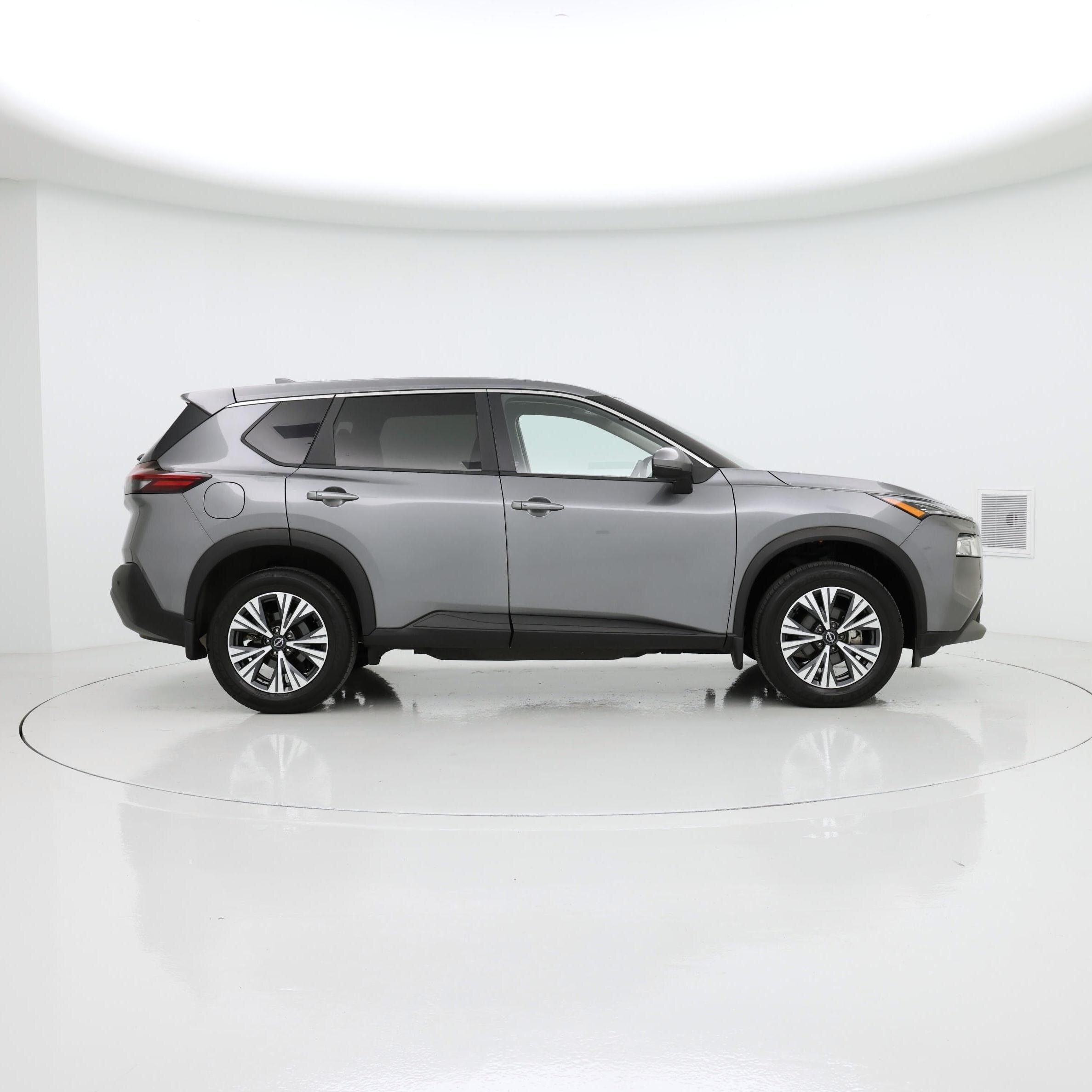 Thumbnail: 2023 Nissan Rogue - 7