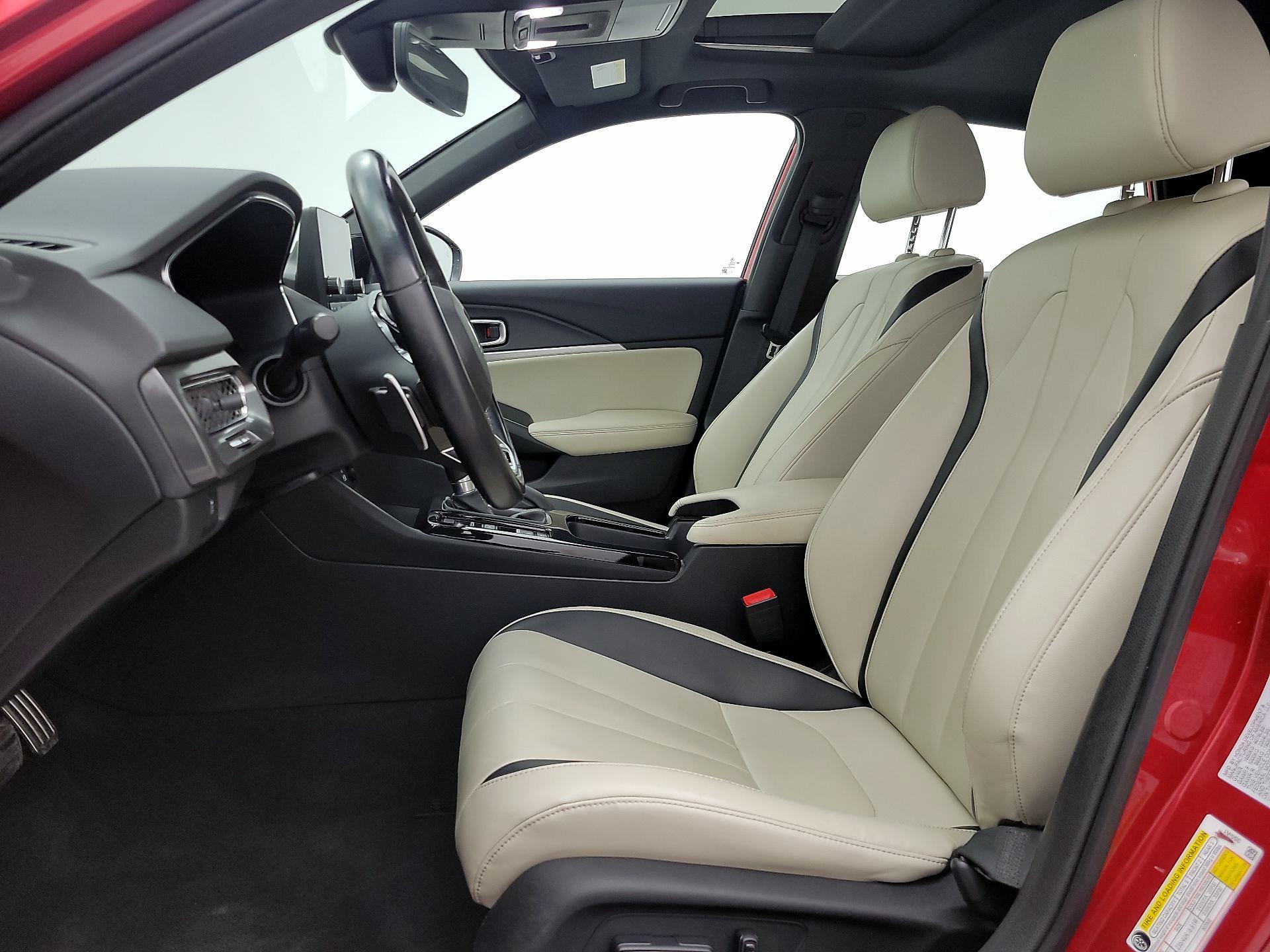 Thumbnail: 2023 Acura Integra - 11