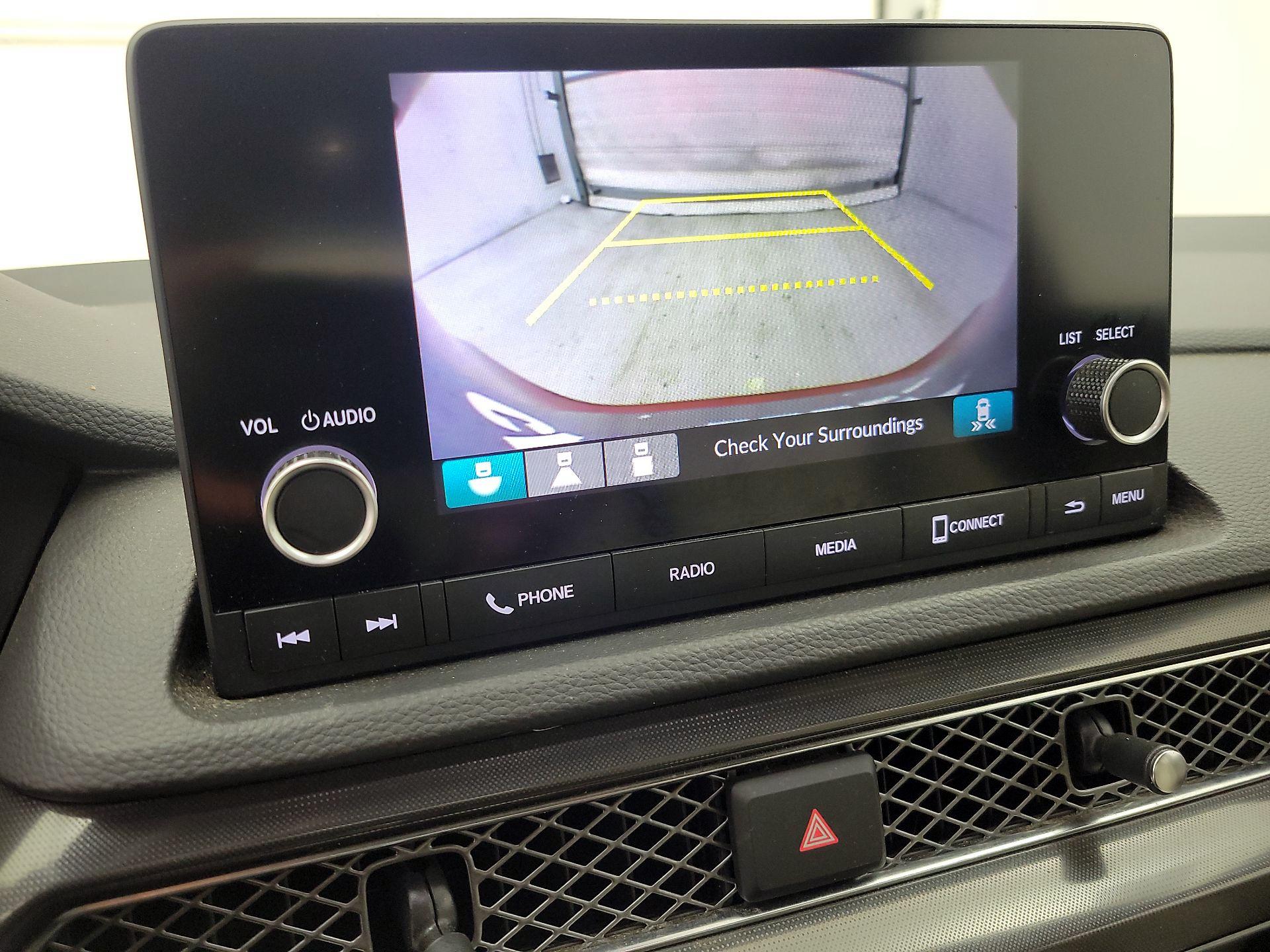 Thumbnail: 2023 Acura Integra - 14