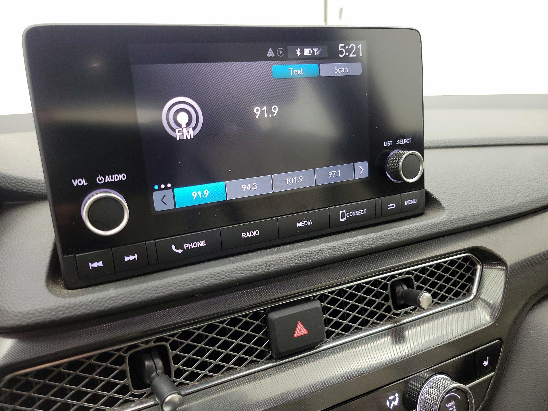 Thumbnail: 2023 Acura Integra - 15