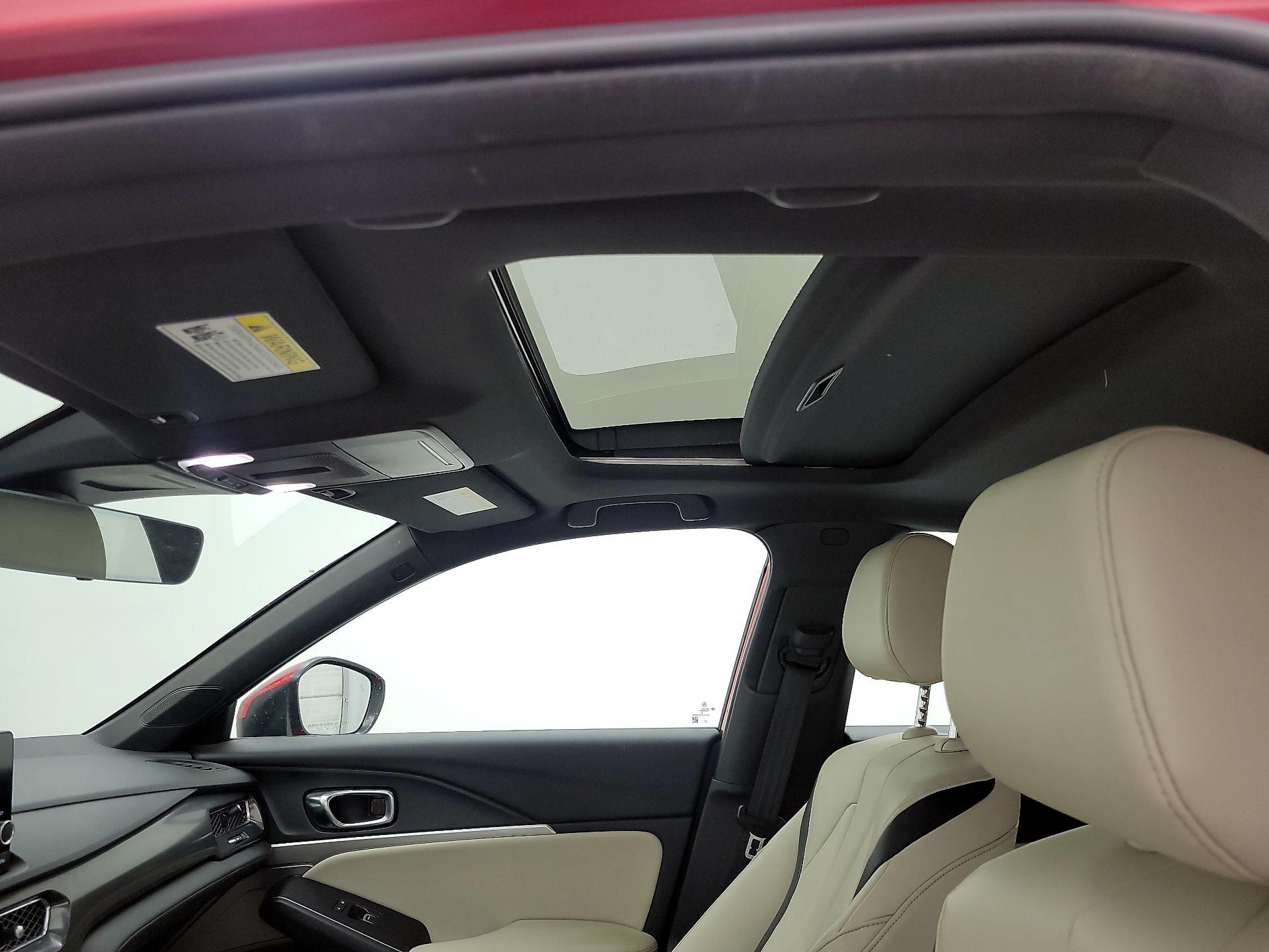 Thumbnail: 2023 Acura Integra - 19