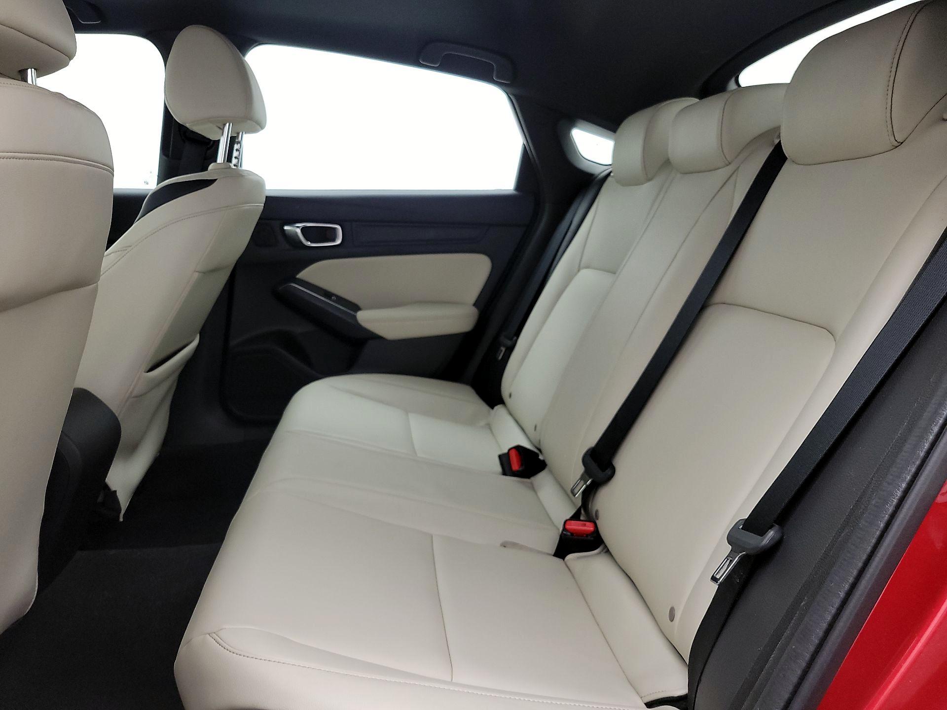 Thumbnail: 2023 Acura Integra - 20