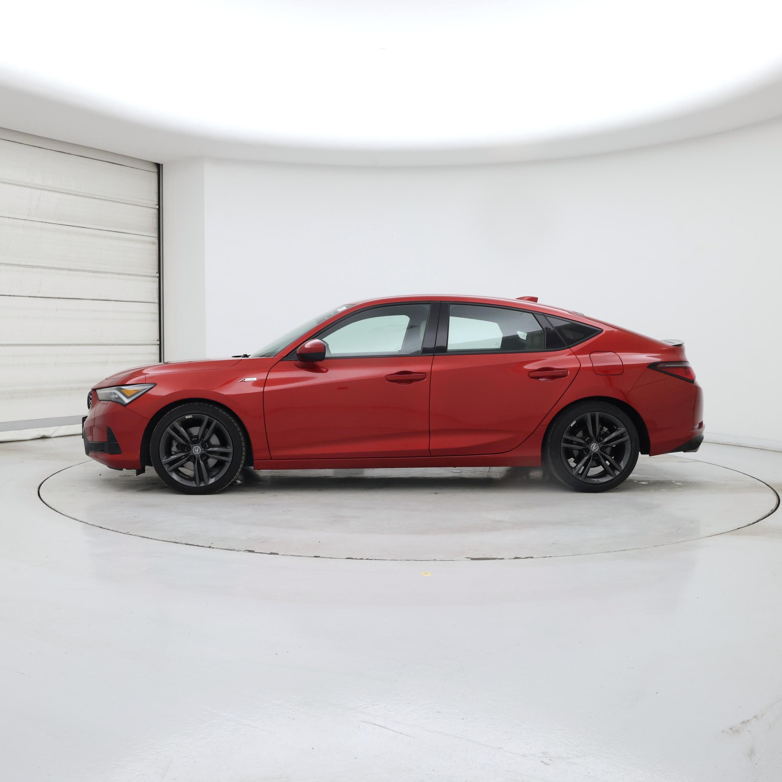 Thumbnail: 2023 Acura Integra - 3