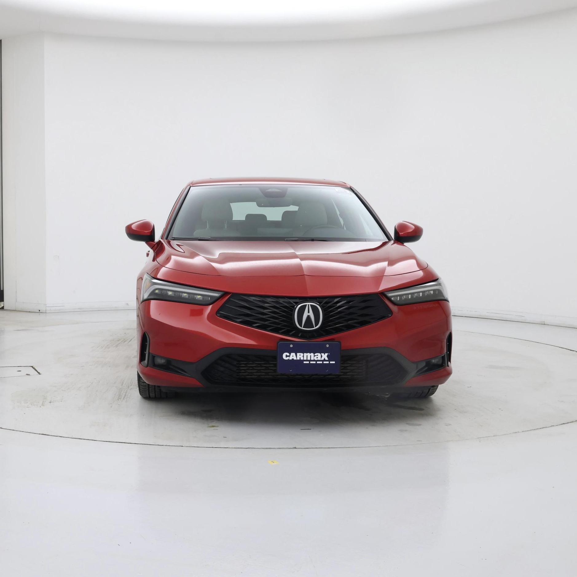 Thumbnail: 2023 Acura Integra - 5