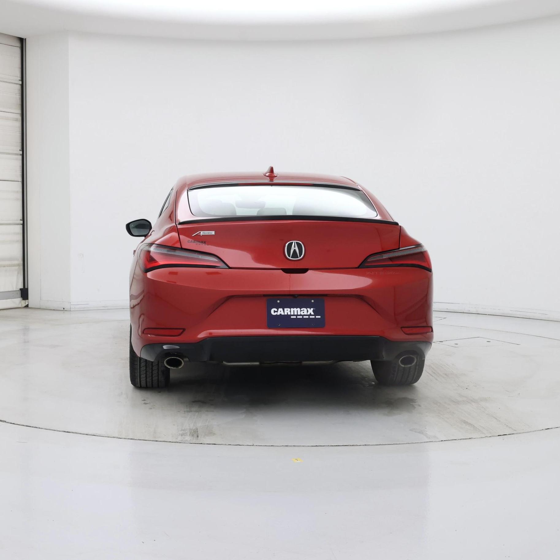 Thumbnail: 2023 Acura Integra - 6