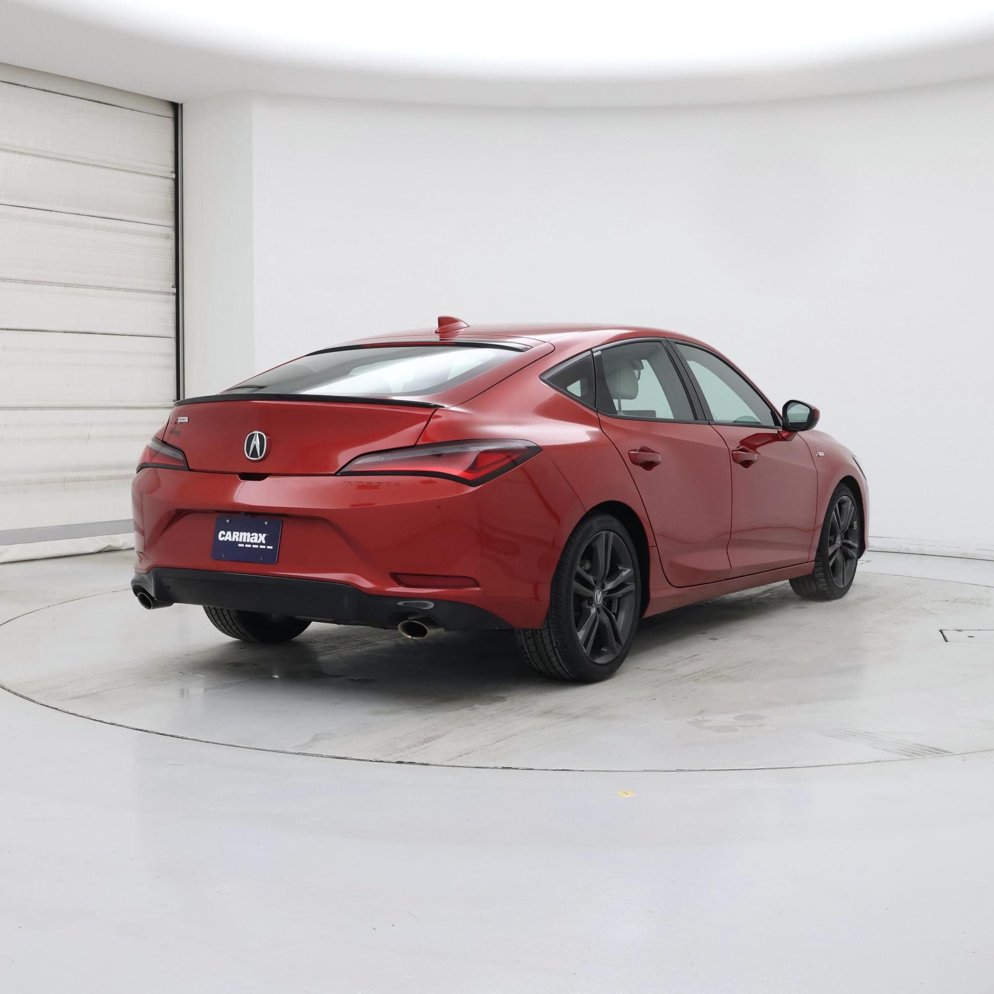 Thumbnail: 2023 Acura Integra - 8