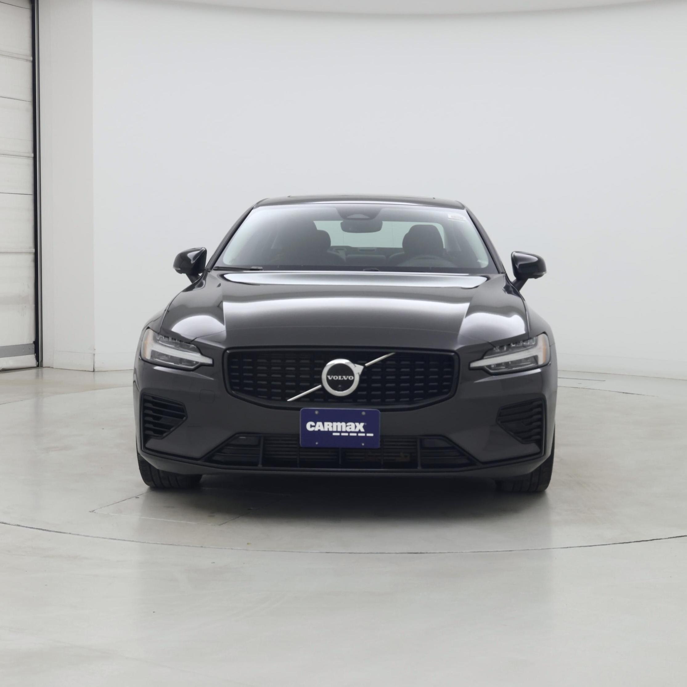 Thumbnail: 2023 Volvo S60 - 5