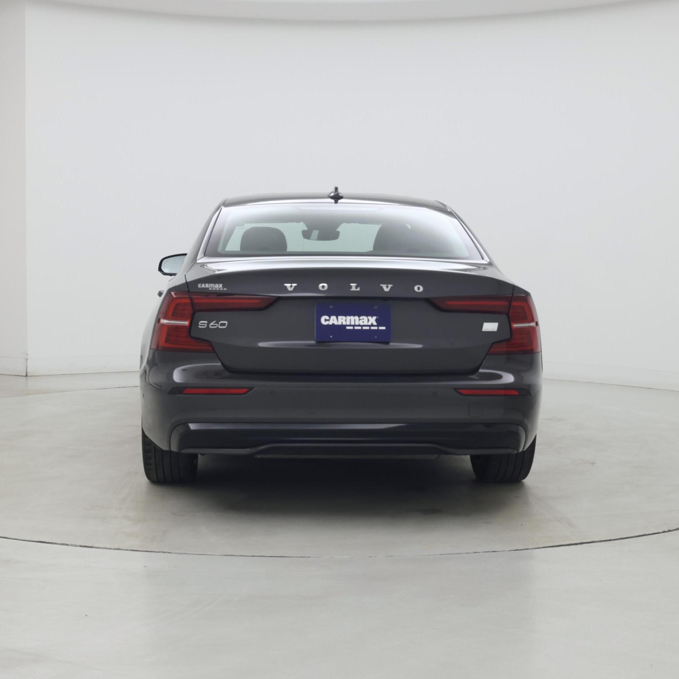 Thumbnail: 2023 Volvo S60 - 6