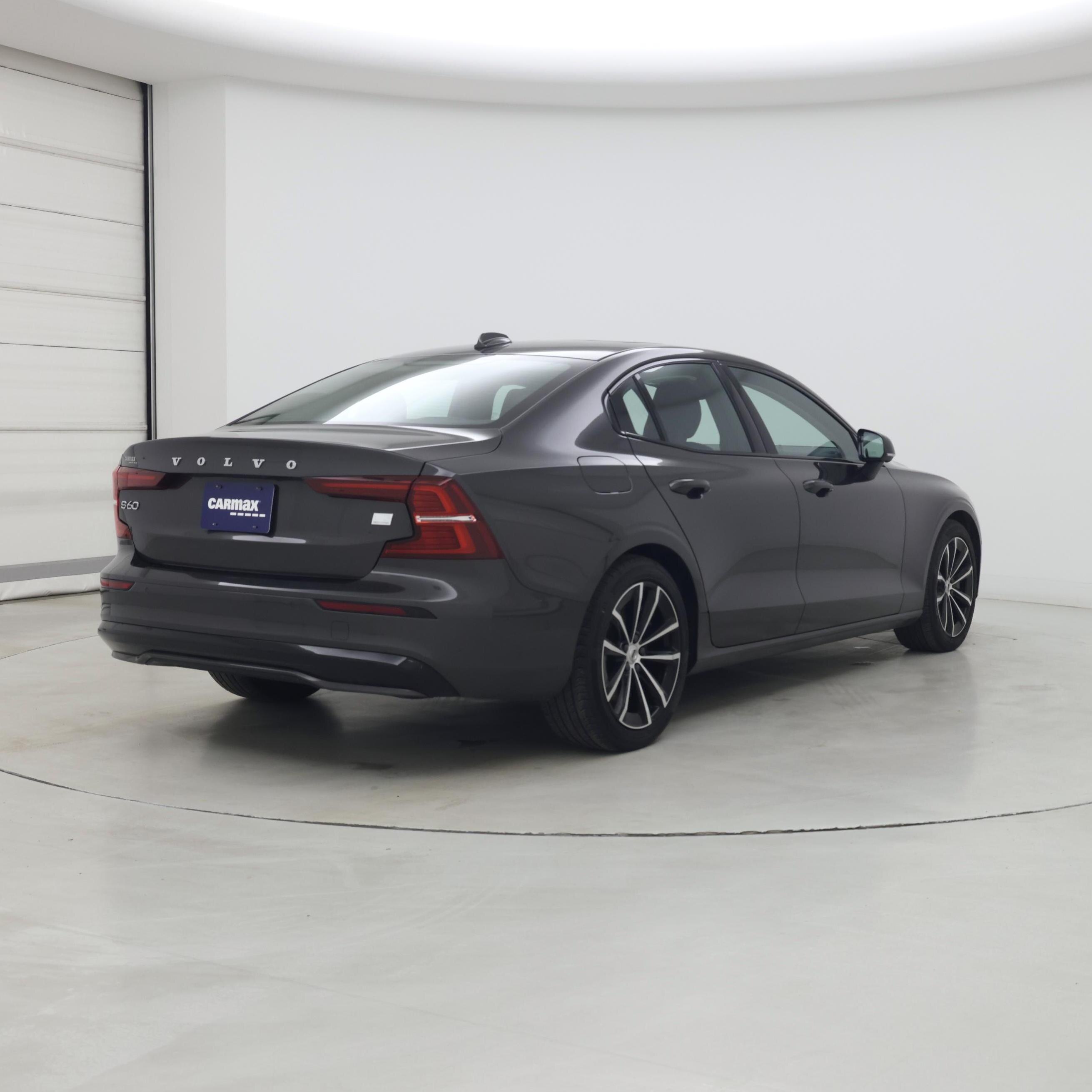 Thumbnail: 2023 Volvo S60 - 8
