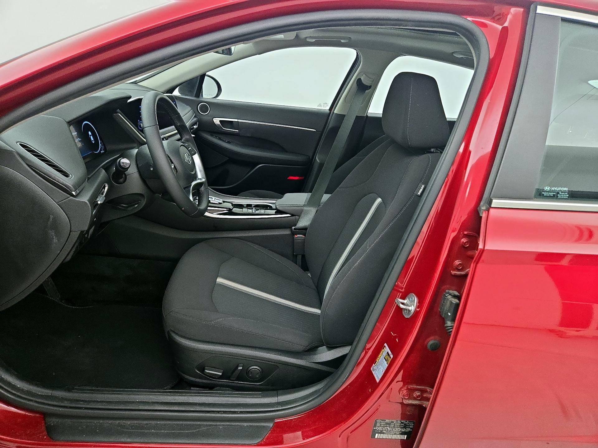 Thumbnail: 2023 Hyundai Sonata - 11