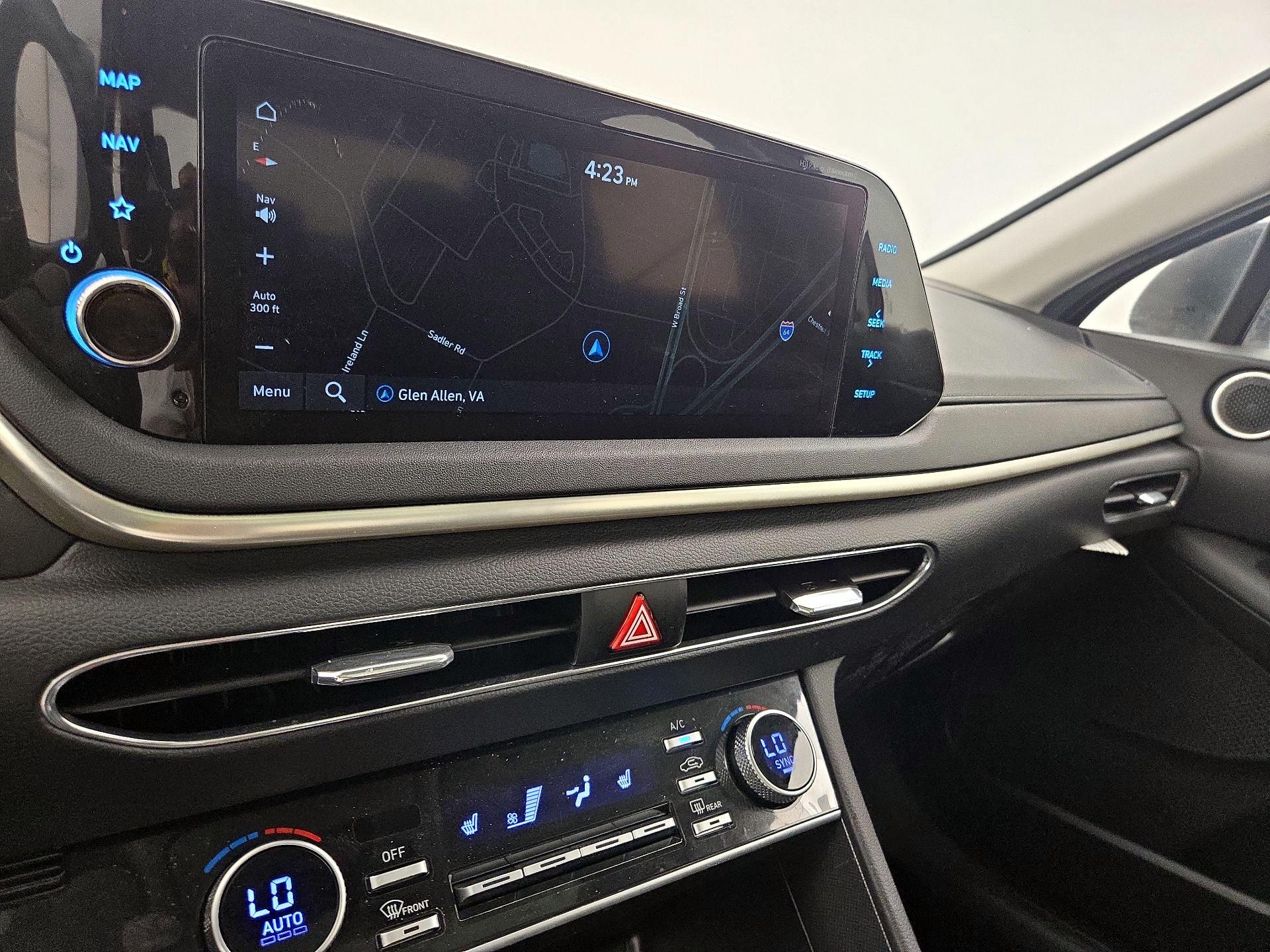 Thumbnail: 2023 Hyundai Sonata - 14