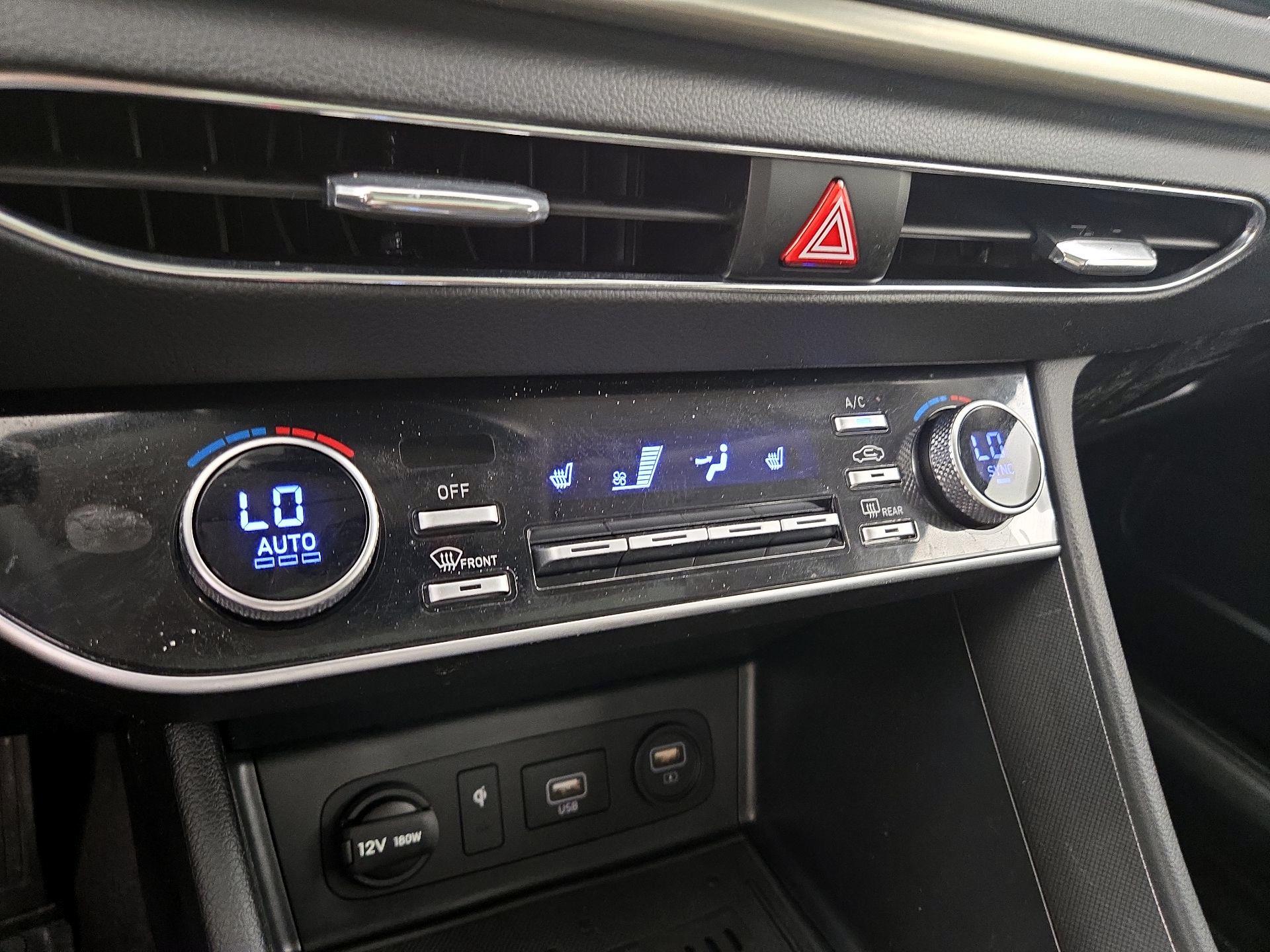 Thumbnail: 2023 Hyundai Sonata - 17