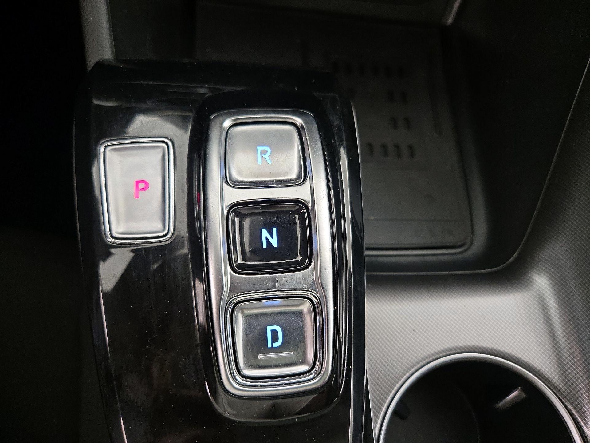 Thumbnail: 2023 Hyundai Sonata - 18