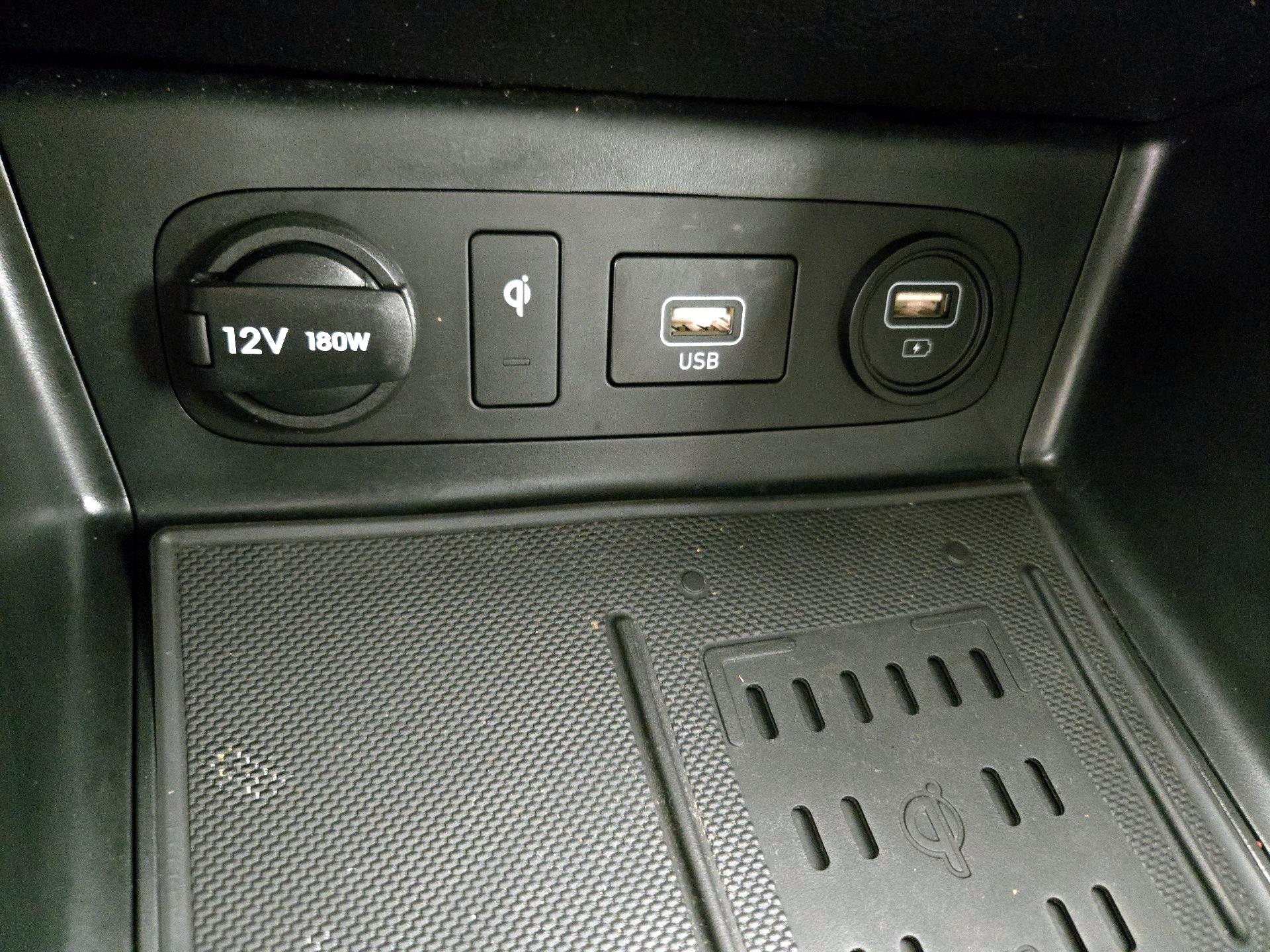 Thumbnail: 2023 Hyundai Sonata - 19