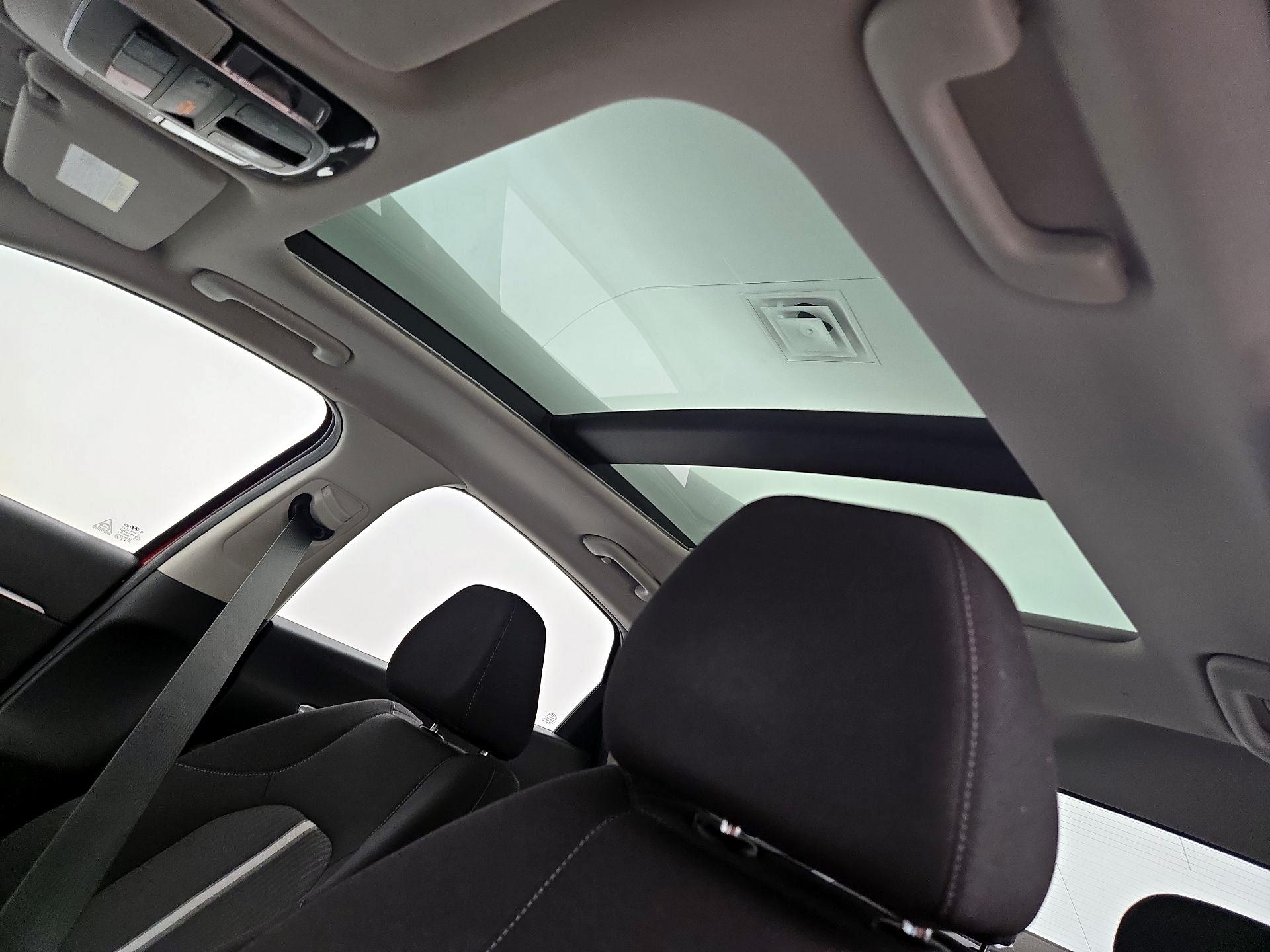 Thumbnail: 2023 Hyundai Sonata - 20